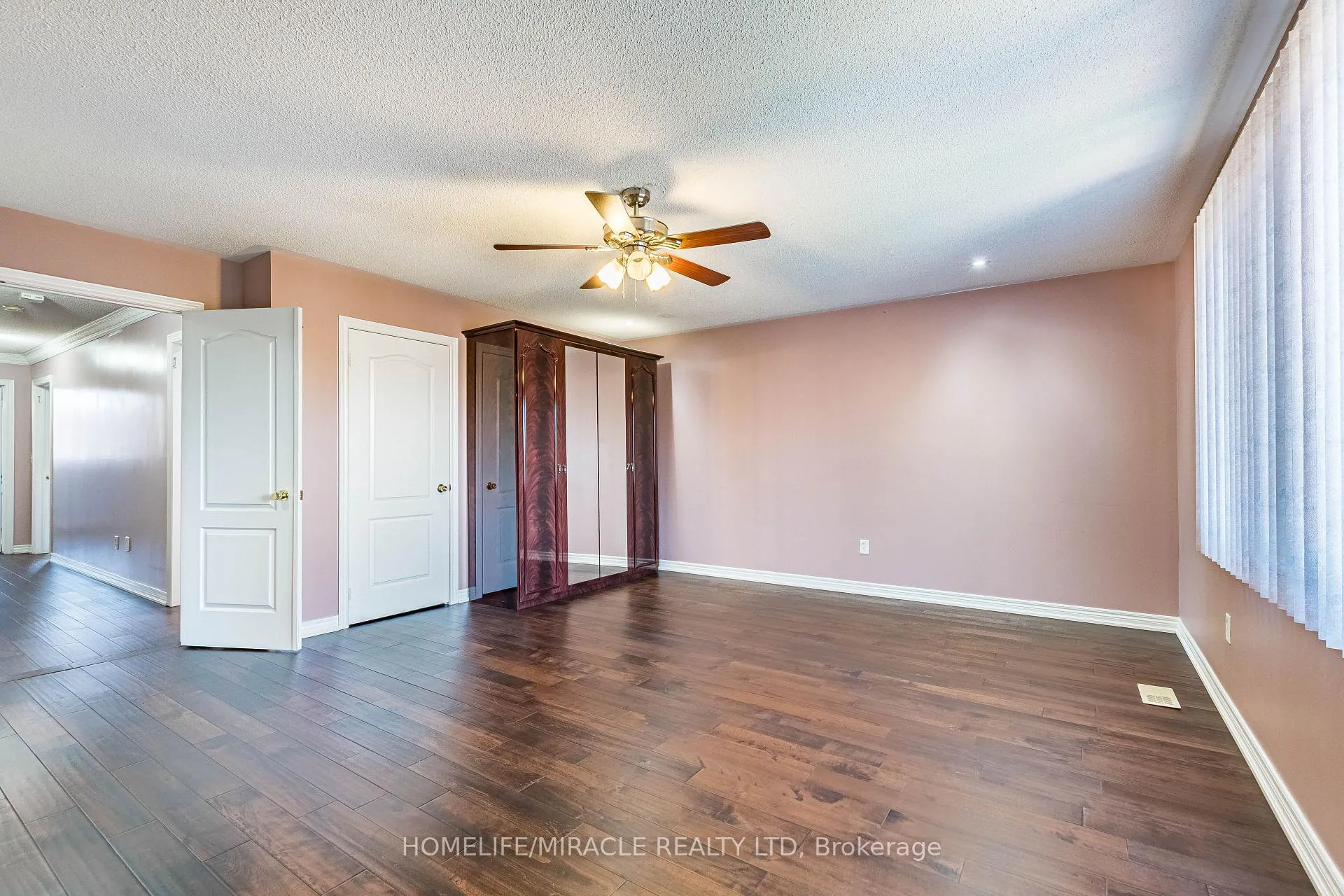 Photo 28 of Unit Upper Portion, 62 Long Meadow Road, Brampton, Bram East — HOMEH