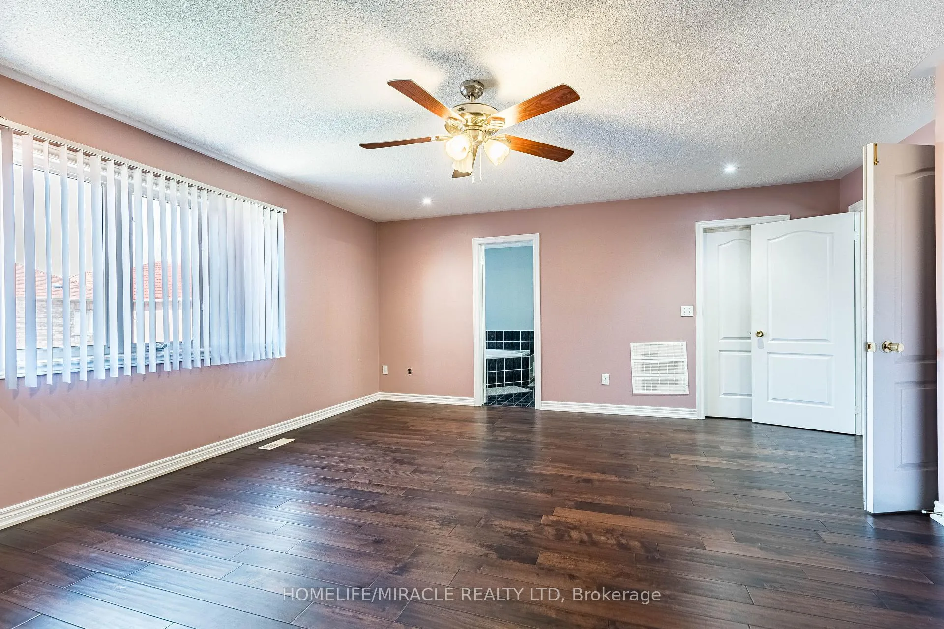 Photo 29 of Unit Upper Portion, 62 Long Meadow Road, Brampton, Bram East — HOMEH