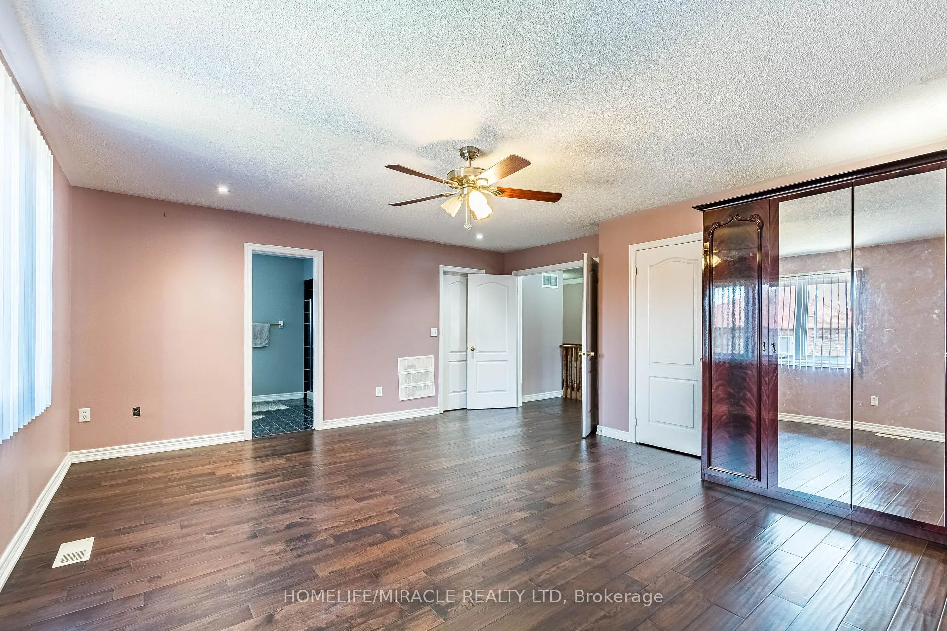Photo 30 of Unit Upper Portion, 62 Long Meadow Road, Brampton, Bram East — HOMEH