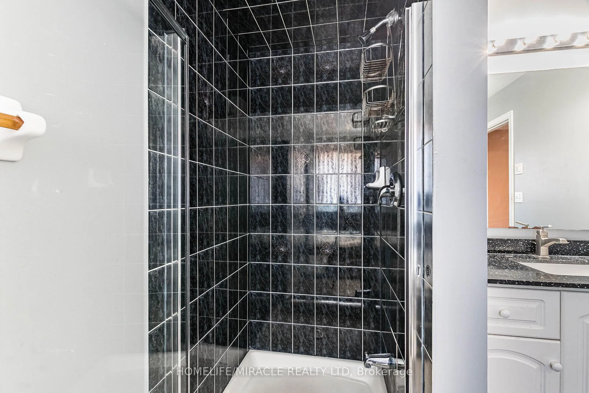 Photo 34 of Unit Upper Portion, 62 Long Meadow Road, Brampton, Bram East — HOMEH