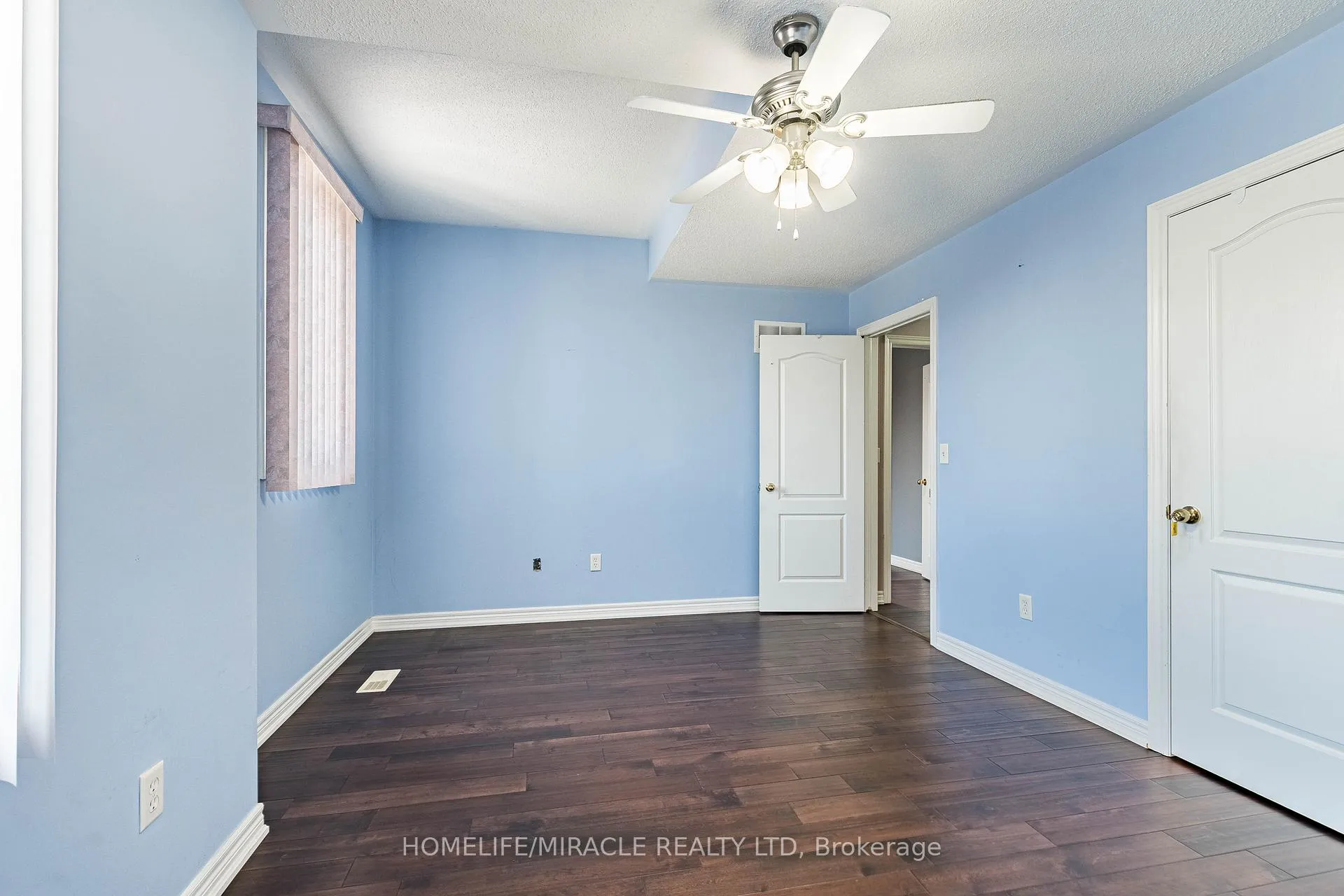 Photo 40 of Unit Upper Portion, 62 Long Meadow Road, Brampton, Bram East — HOMEH