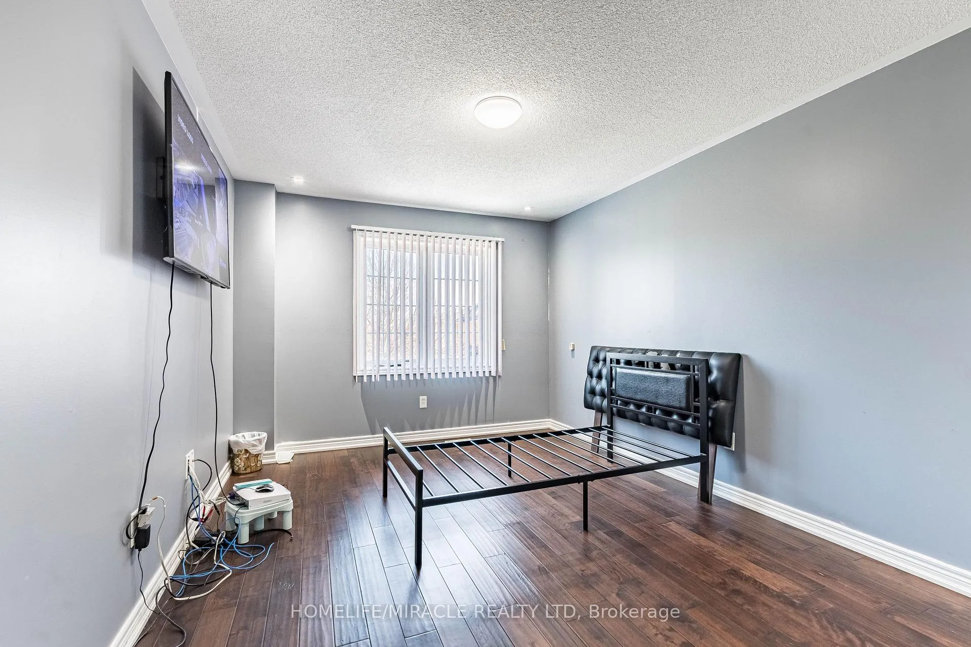 Photo 41 of Unit Upper Portion, 62 Long Meadow Road, Brampton, Bram East — HOMEH