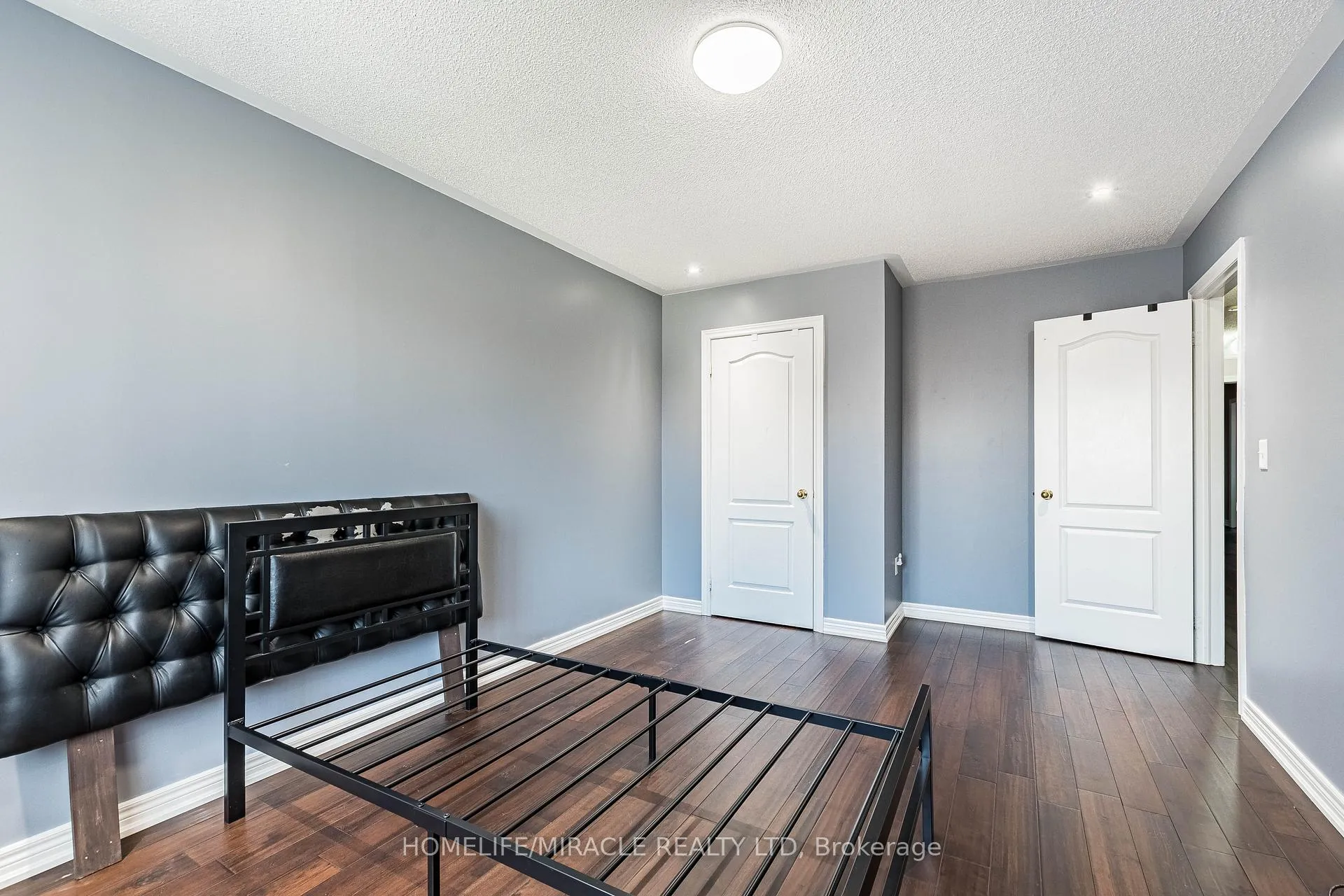 Photo 42 of Unit Upper Portion, 62 Long Meadow Road, Brampton, Bram East — HOMEH