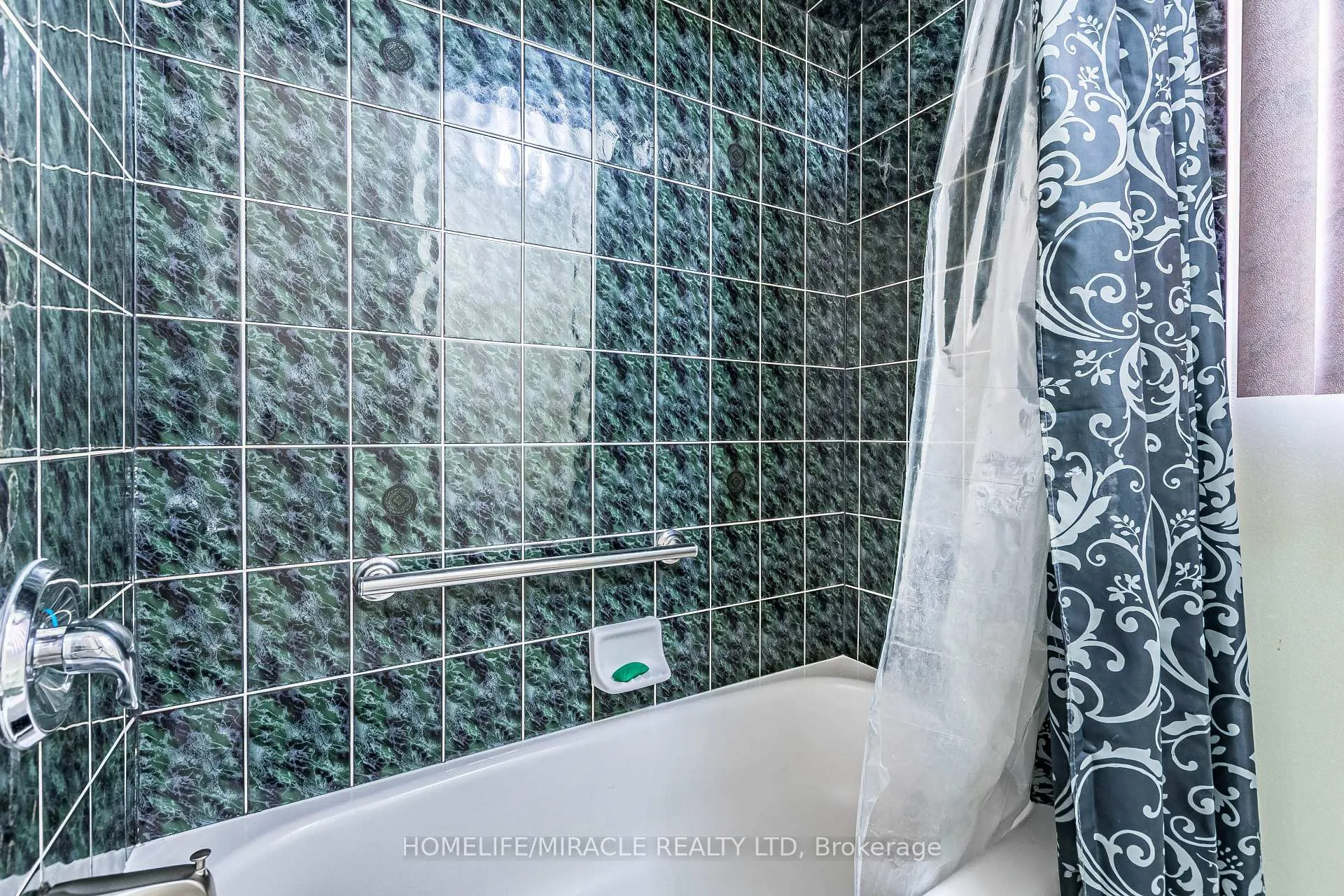 Photo 44 of Unit Upper Portion, 62 Long Meadow Road, Brampton, Bram East — HOMEH