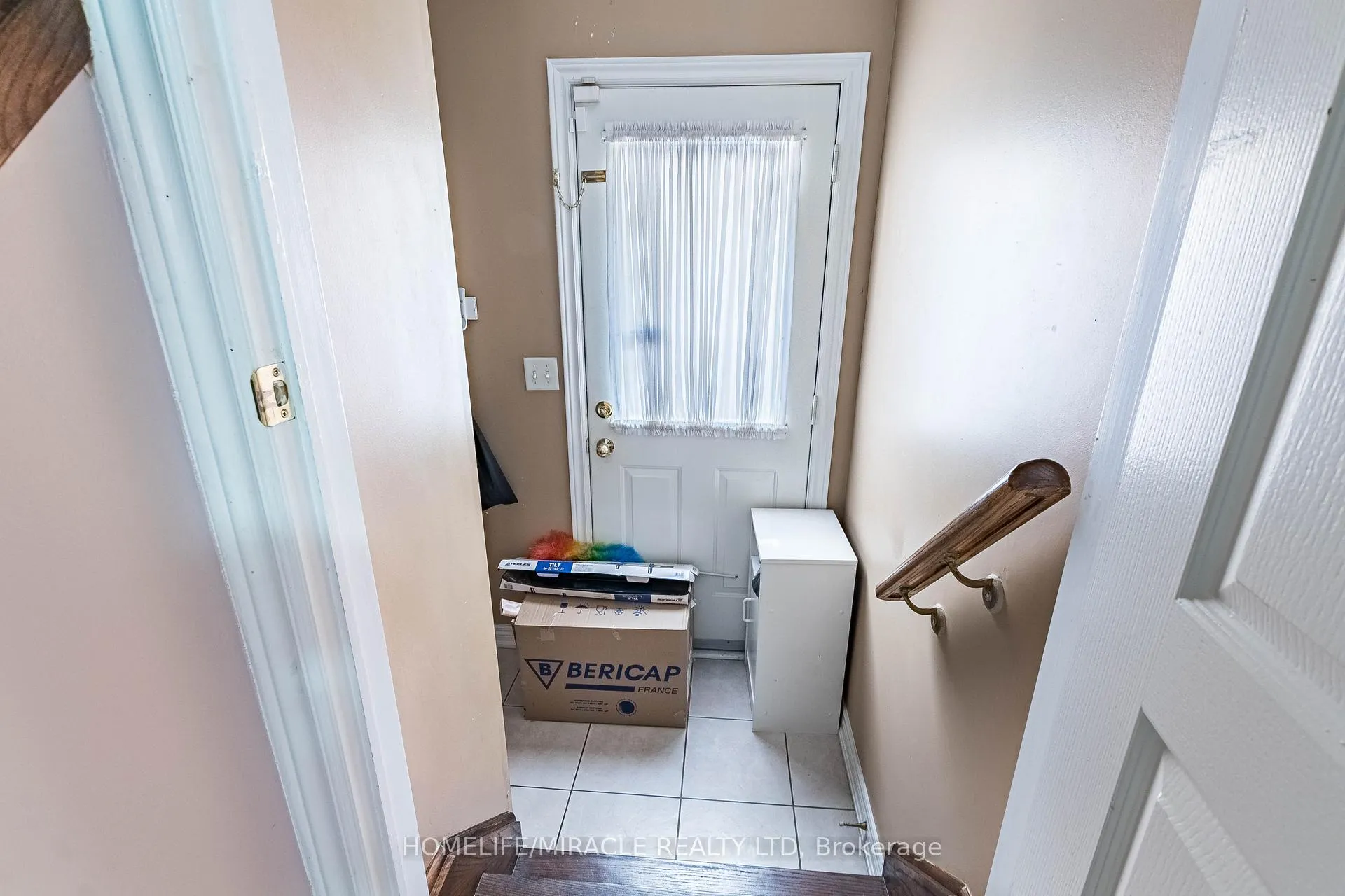 Photo 46 of Unit Upper Portion, 62 Long Meadow Road, Brampton, Bram East — HOMEH