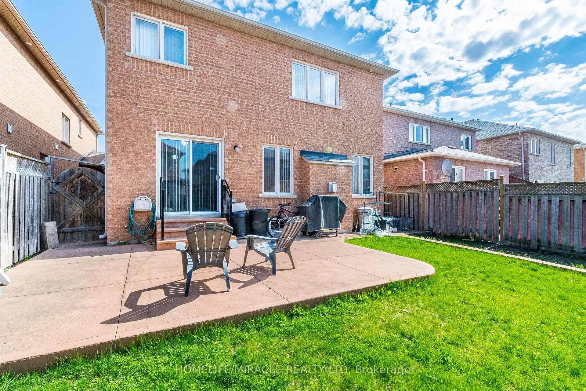 Photo 49 of Unit Upper Portion, 62 Long Meadow Road, Brampton, Bram East — HOMEH