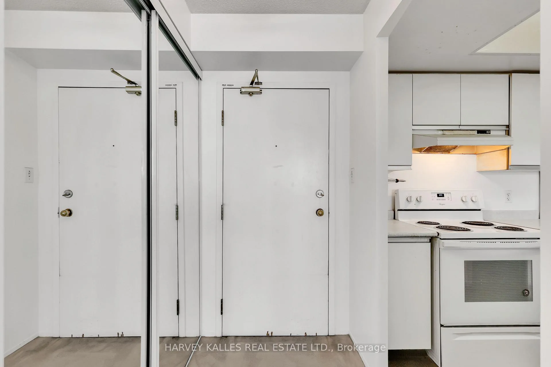 Photo 4 of Unit 609, 1470 Midland Avenue, Scarborough, Dorset Park — HOMEH