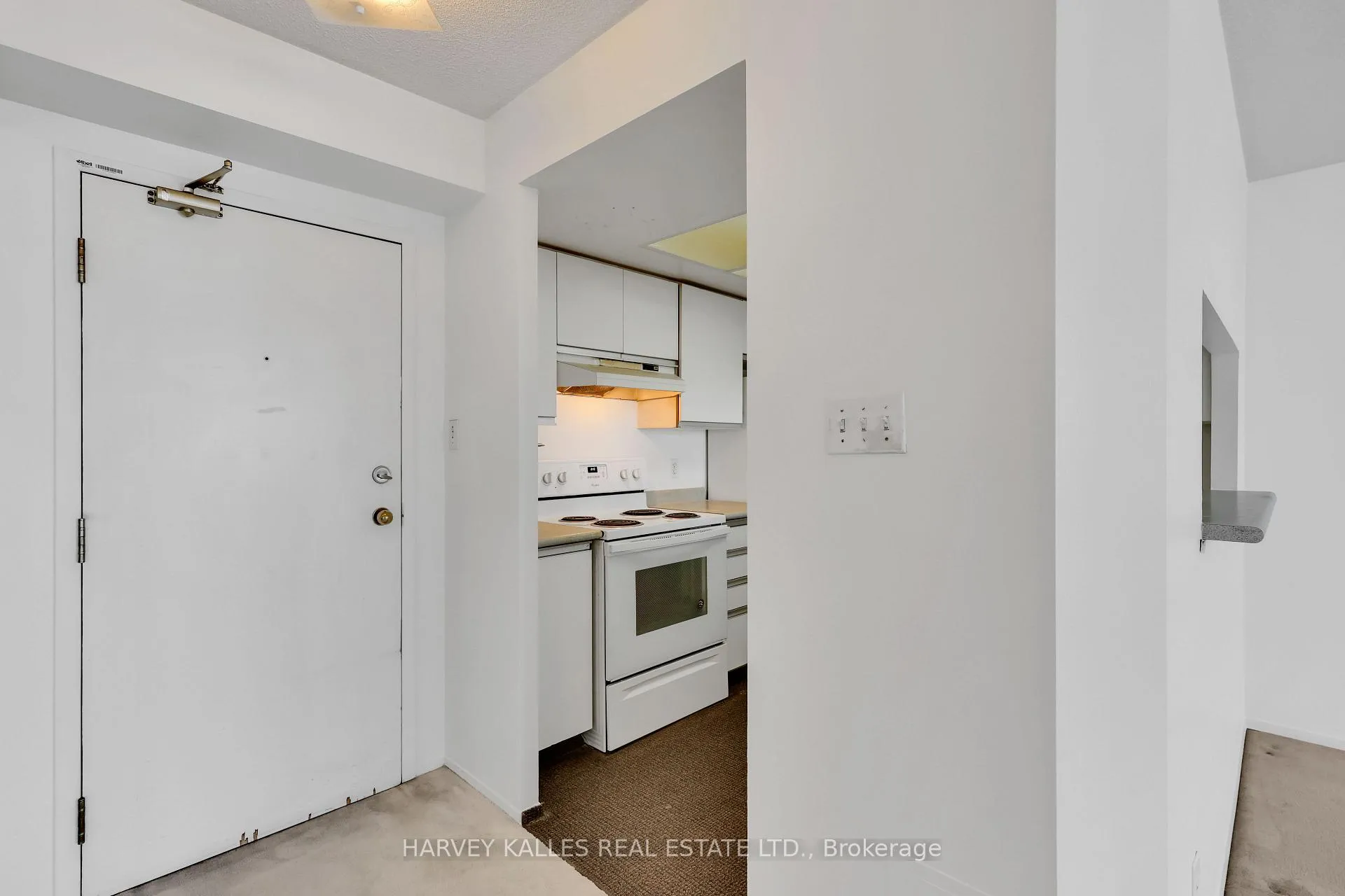Photo 5 of Unit 609, 1470 Midland Avenue, Scarborough, Dorset Park — HOMEH