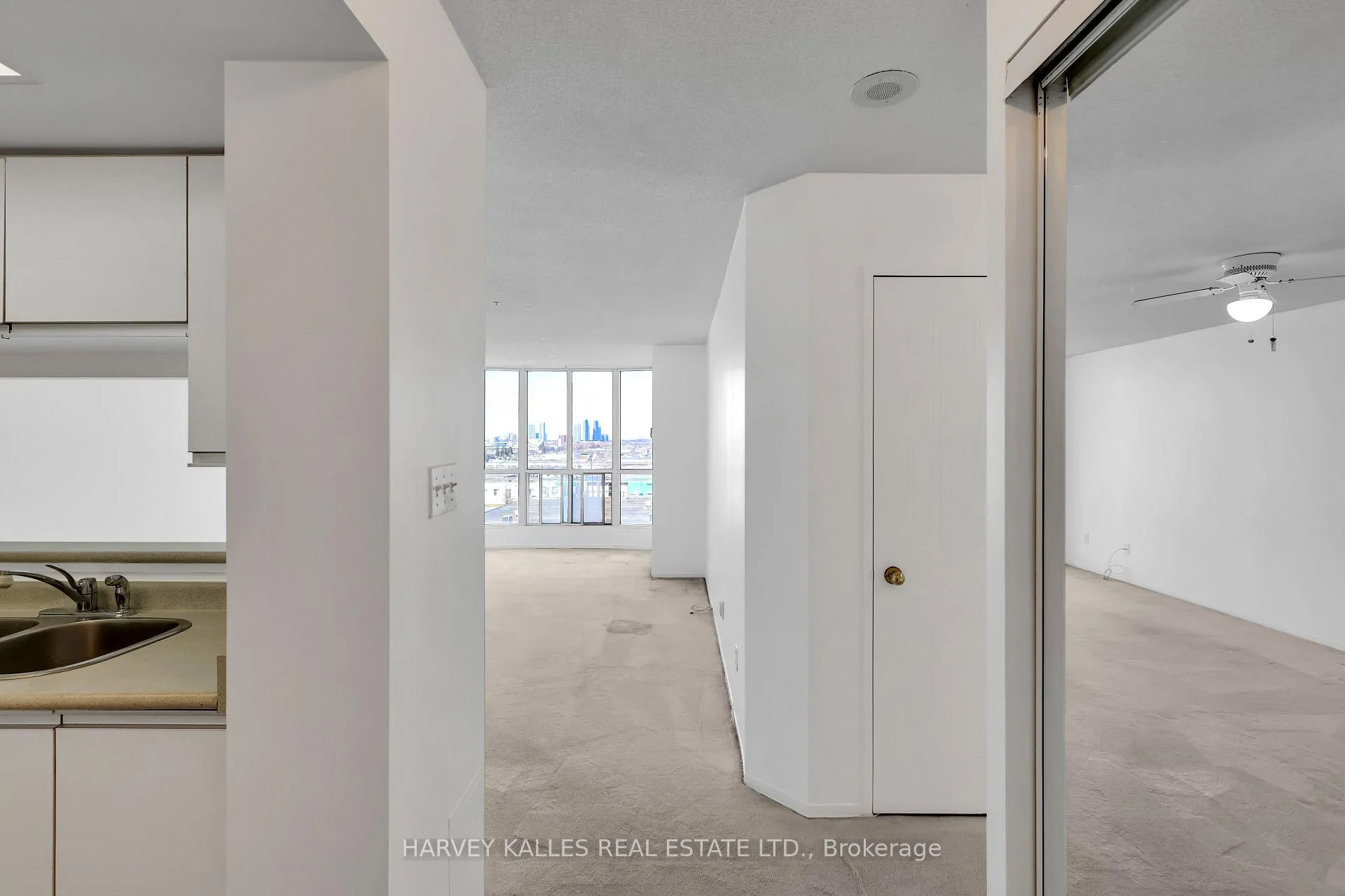 Photo 6 of Unit 609, 1470 Midland Avenue, Scarborough, Dorset Park — HOMEH