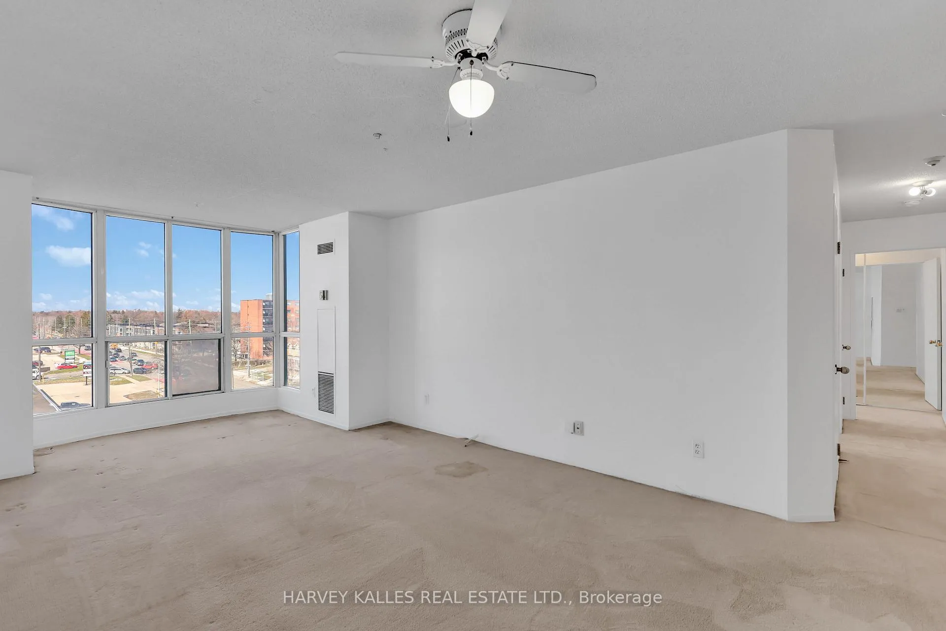 Photo 9 of Unit 609, 1470 Midland Avenue, Scarborough, Dorset Park — HOMEH