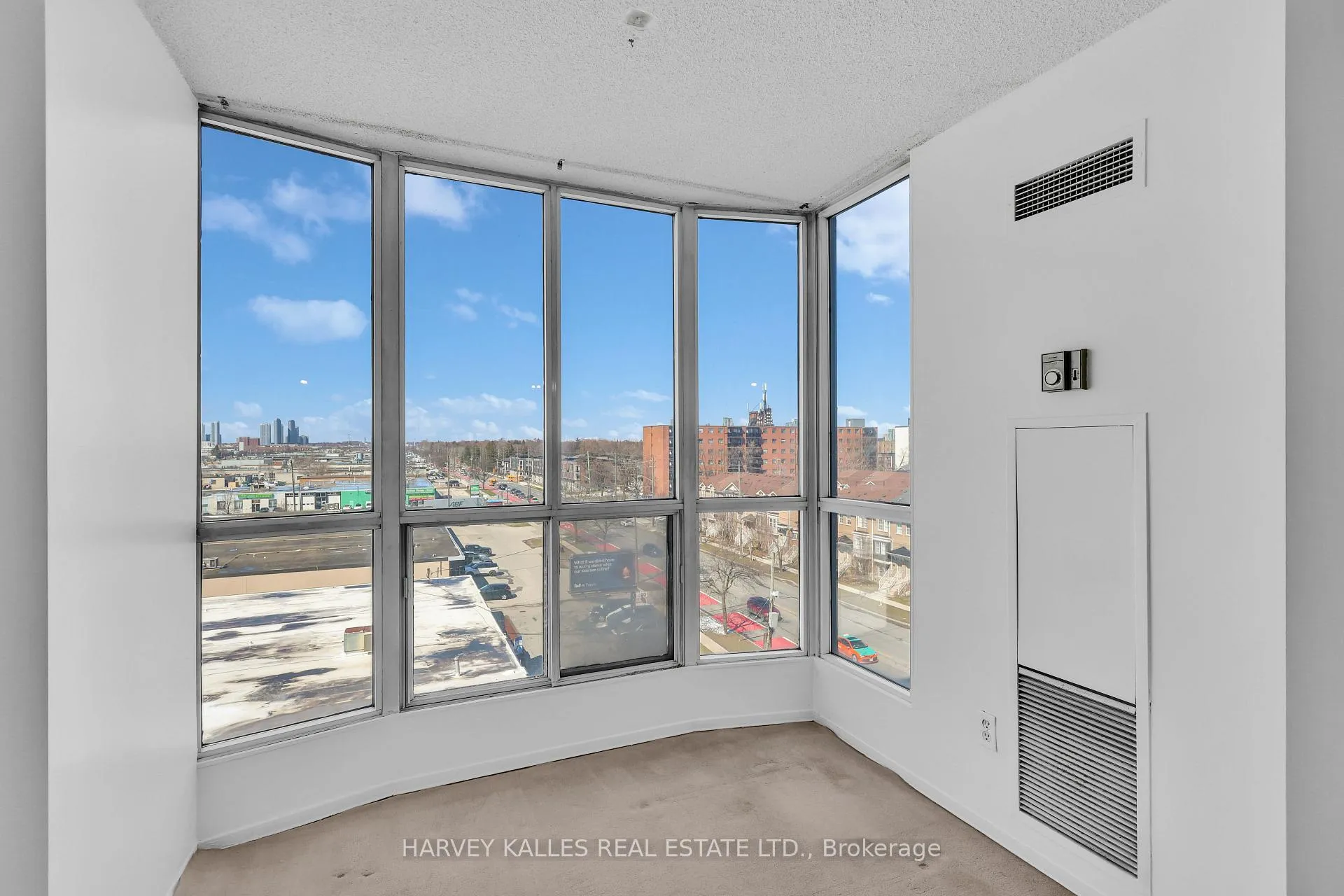 Photo 10 of Unit 609, 1470 Midland Avenue, Scarborough, Dorset Park — HOMEH