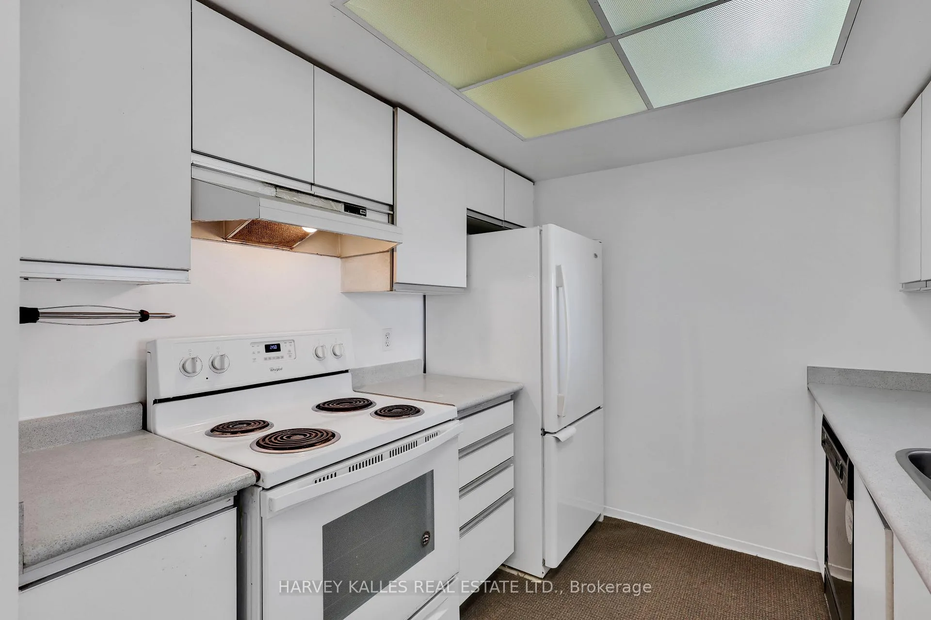Photo 15 of Unit 609, 1470 Midland Avenue, Scarborough, Dorset Park — HOMEH