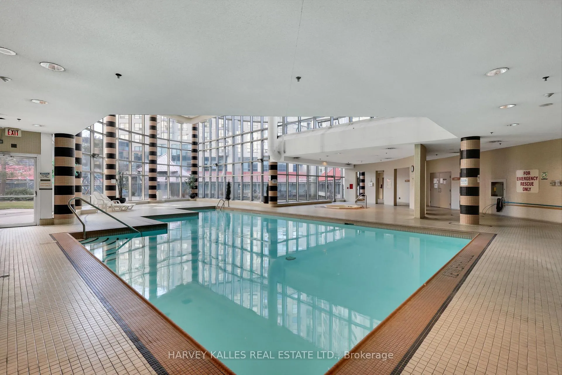 Photo 33 of Unit 609, 1470 Midland Avenue, Scarborough, Dorset Park — HOMEH