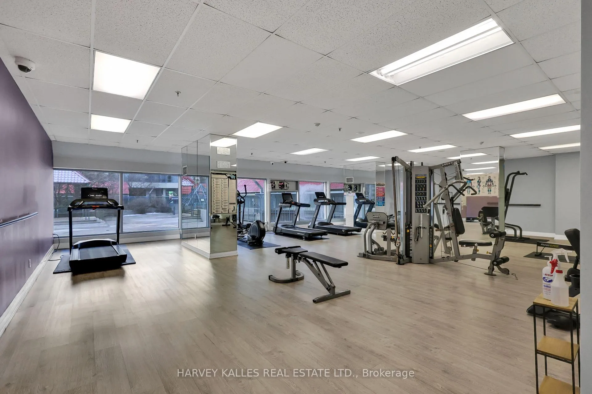 Photo 38 of Unit 609, 1470 Midland Avenue, Scarborough, Dorset Park — HOMEH