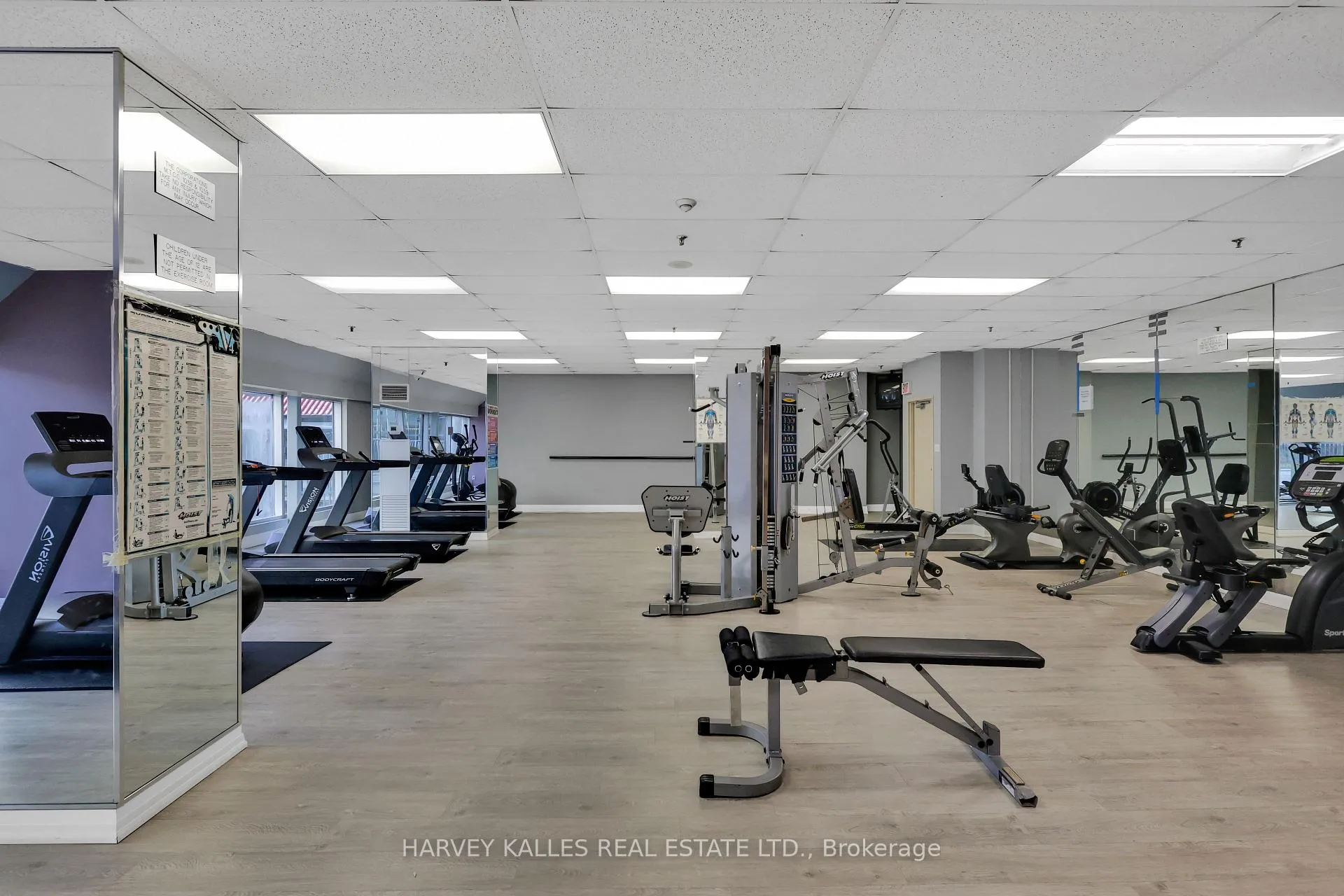 Photo 39 of Unit 609, 1470 Midland Avenue, Scarborough, Dorset Park — HOMEH