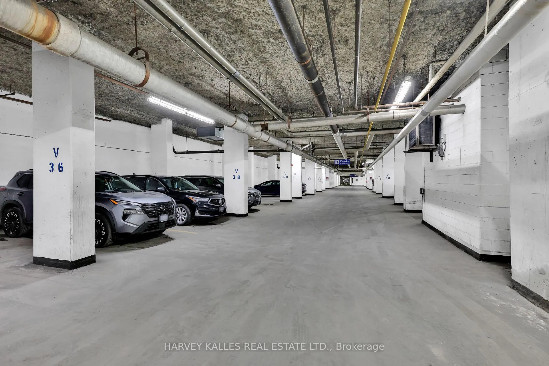Photo 40 of Unit 609, 1470 Midland Avenue, Scarborough, Dorset Park — HOMEH