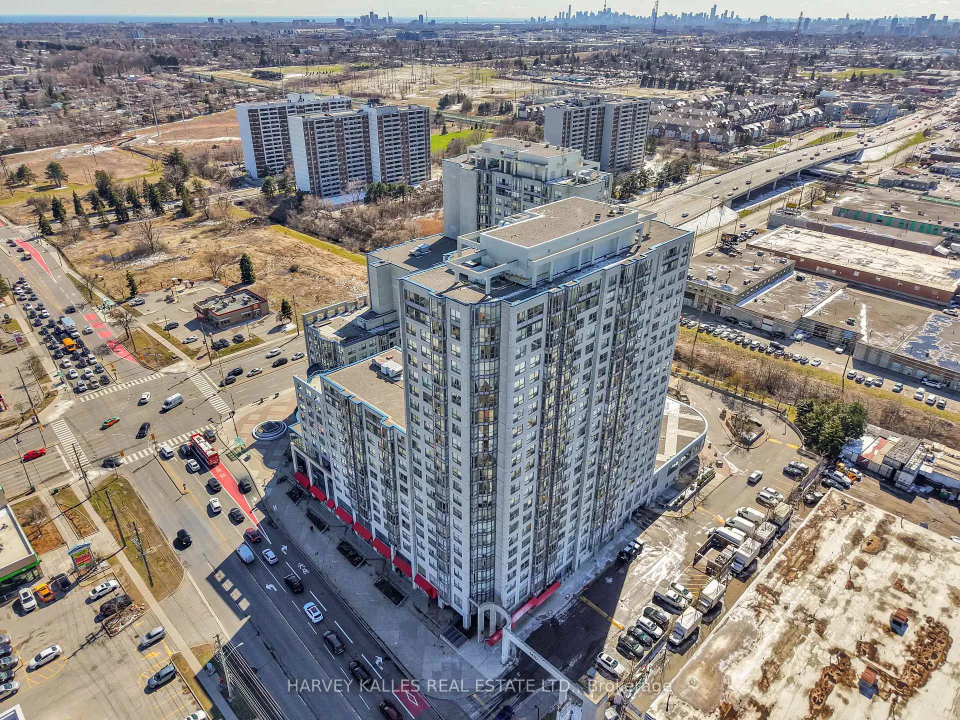 Photo 43 of Unit 609, 1470 Midland Avenue, Scarborough, Dorset Park — HOMEH