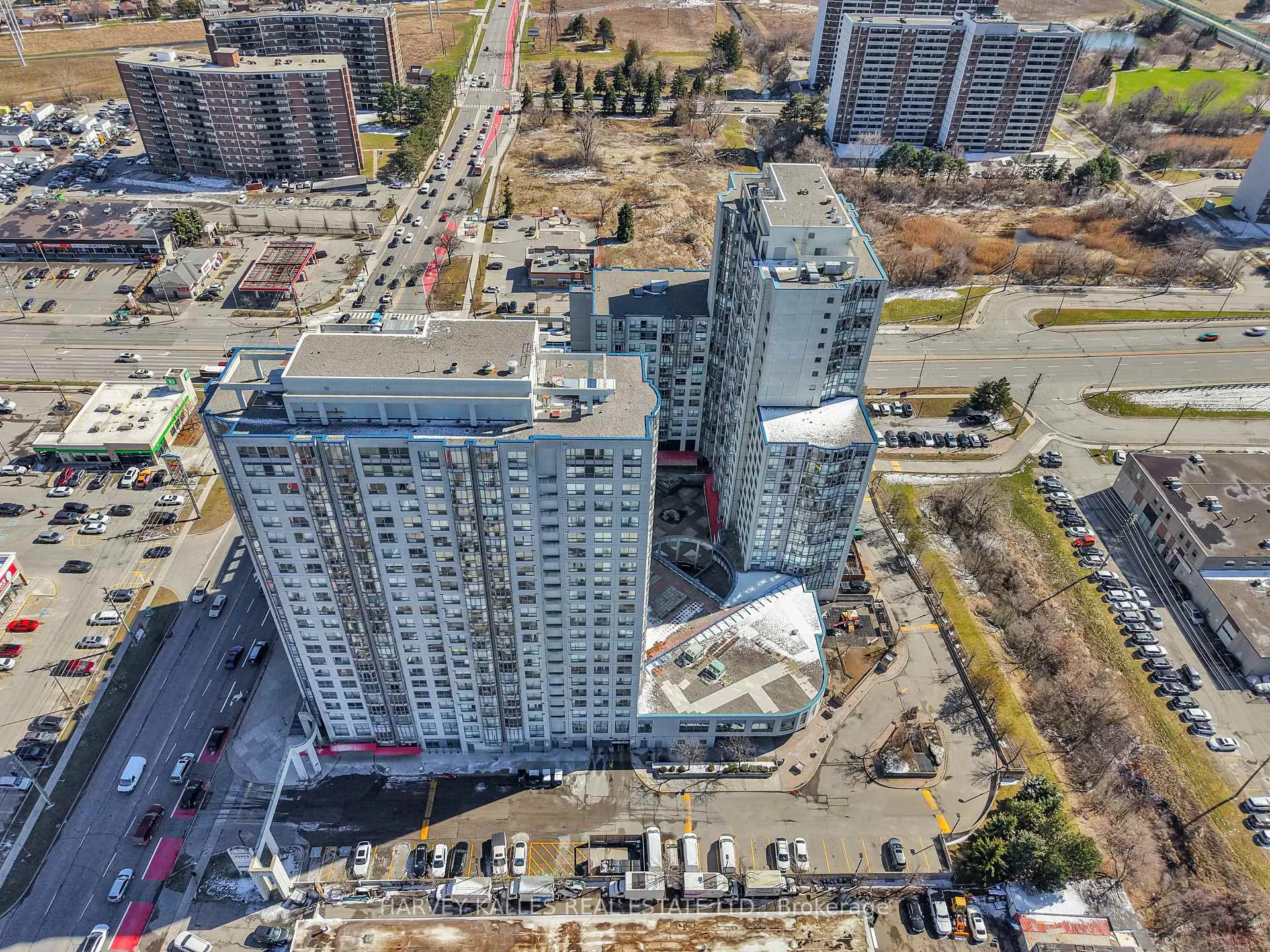 Photo 44 of Unit 609, 1470 Midland Avenue, Scarborough, Dorset Park — HOMEH
