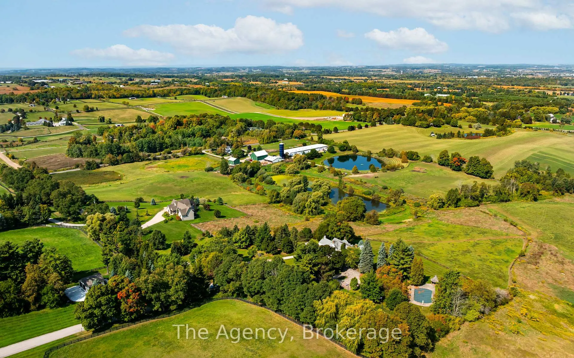 Photo 2 of 5150 17 Side Road, King, Schomberg — HOMEH