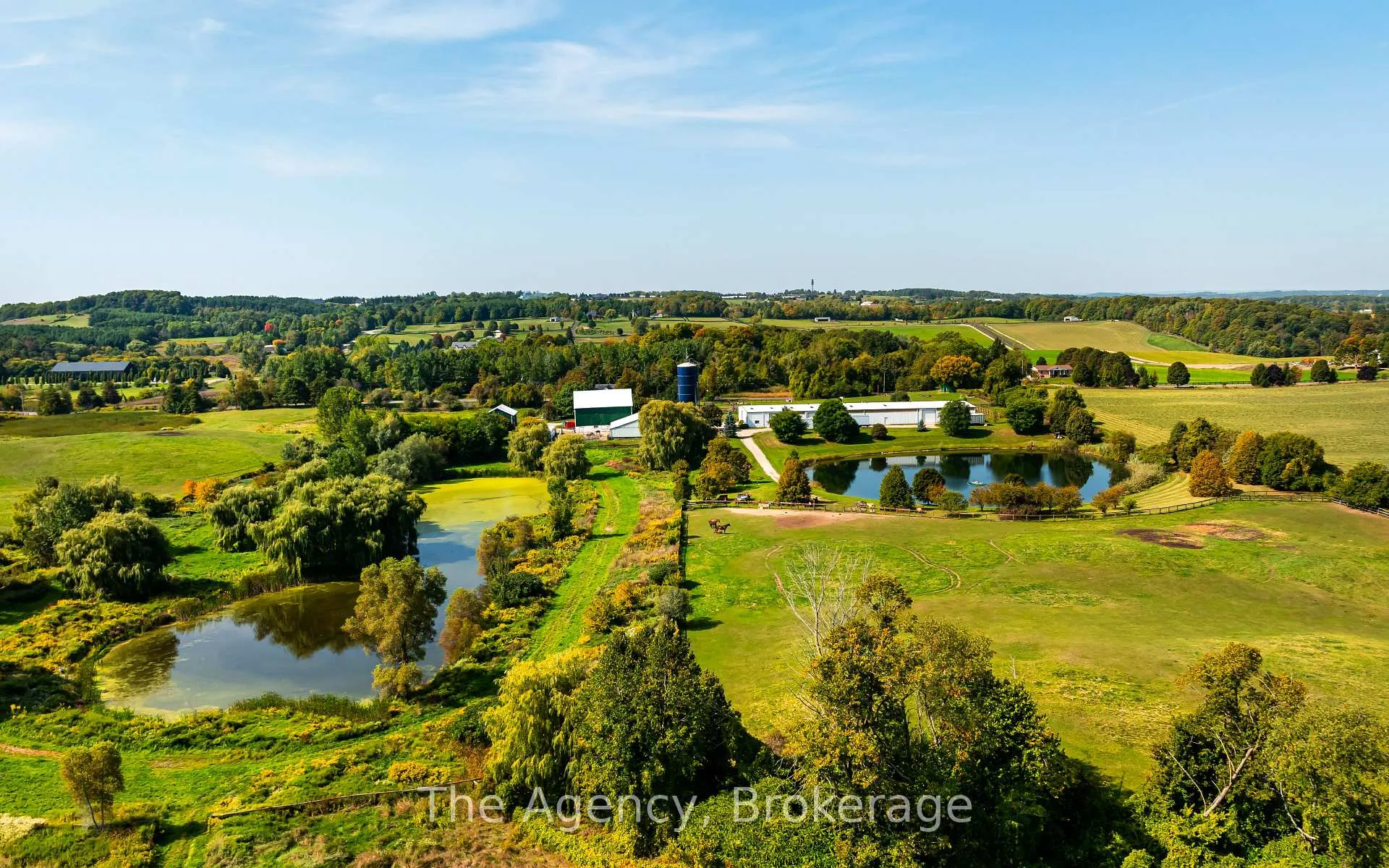 Photo 6 of 5150 17 Side Road, King, Schomberg — HOMEH