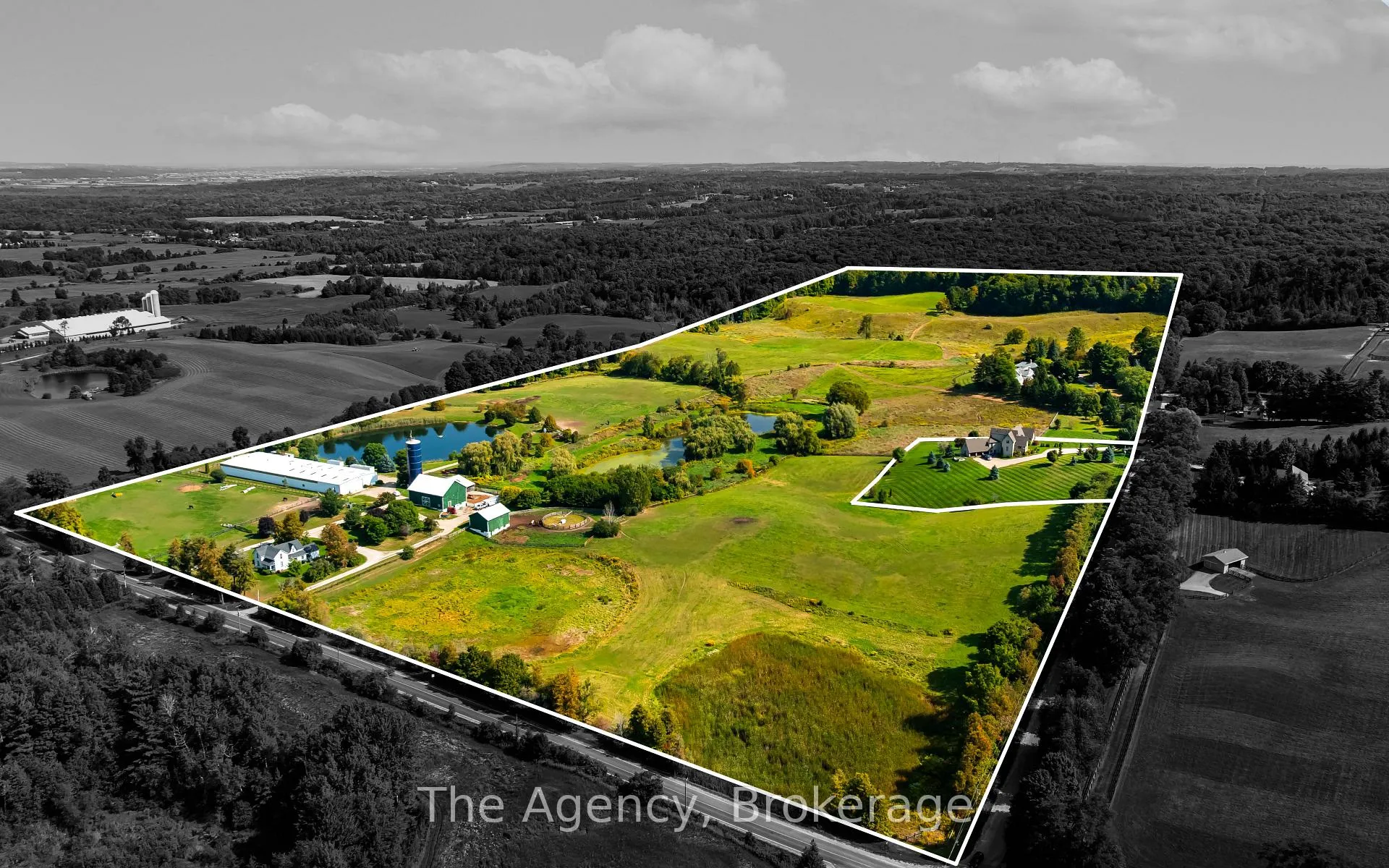 Photo 7 of 5150 17 Side Road, King, Schomberg — HOMEH