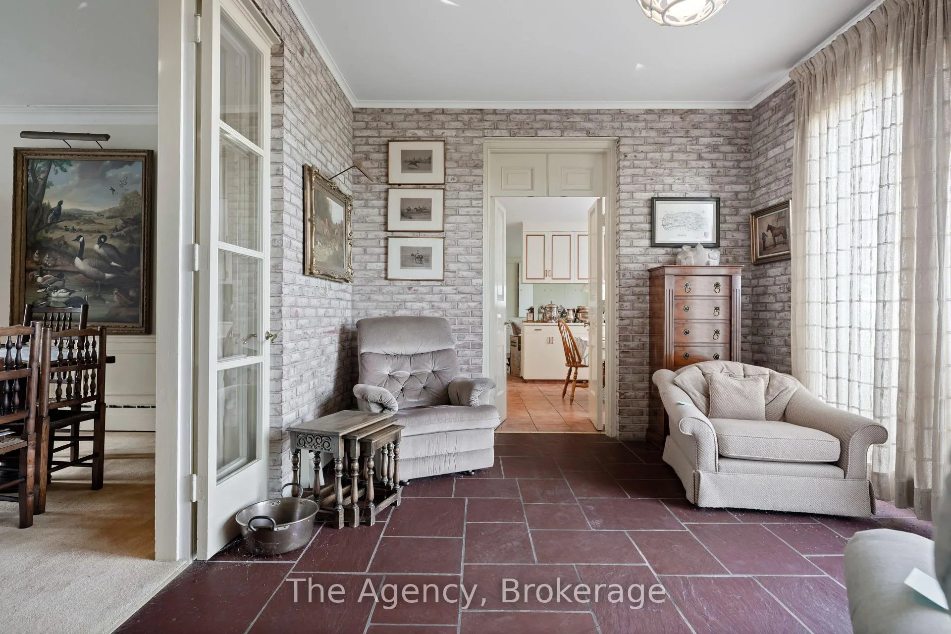Photo 21 of 5150 17 Side Road, King, Schomberg — HOMEH