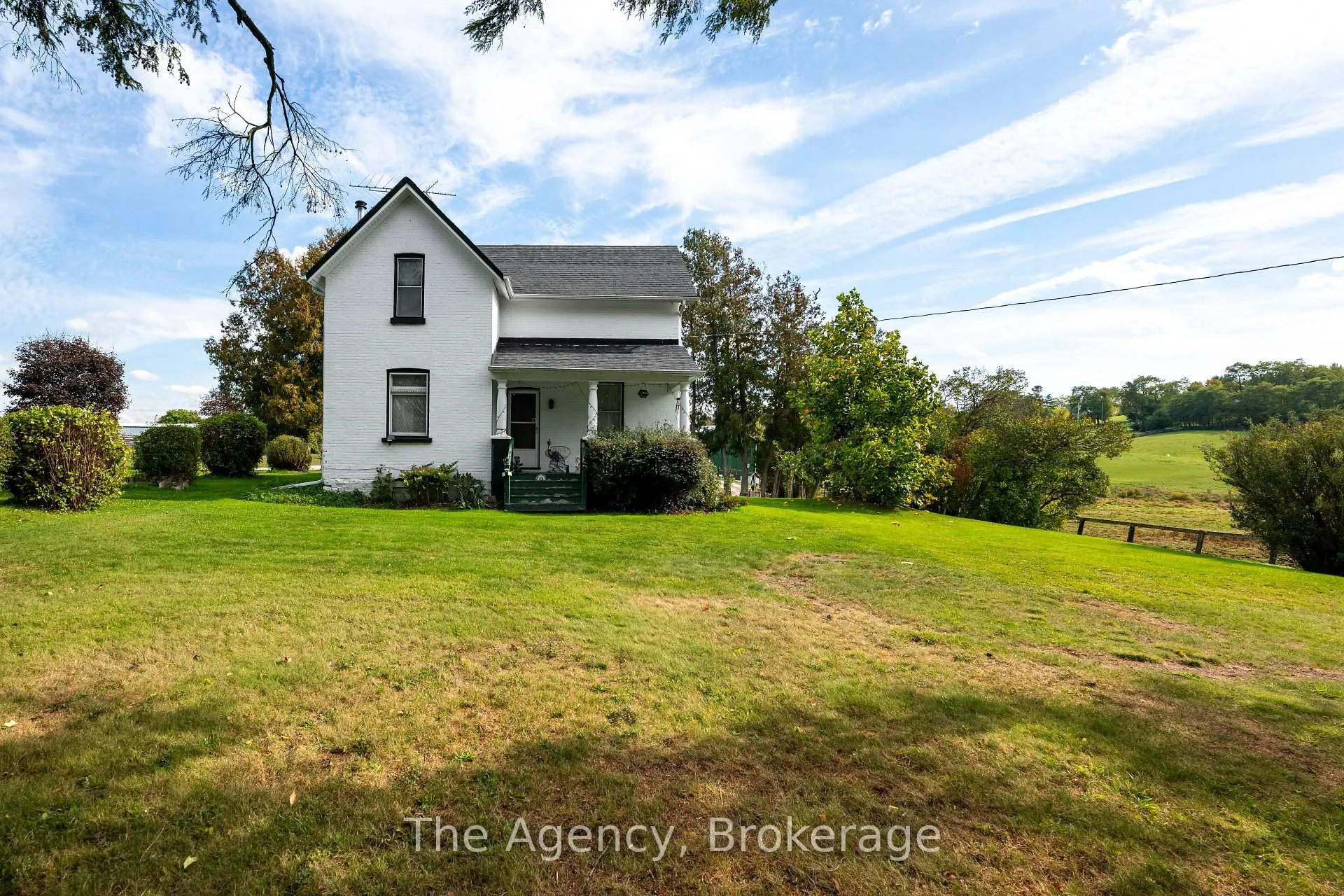 Photo 27 of 5150 17 Side Road, King, Schomberg — HOMEH