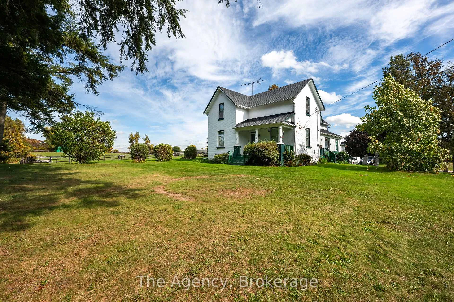 Photo 28 of 5150 17 Side Road, King, Schomberg — HOMEH