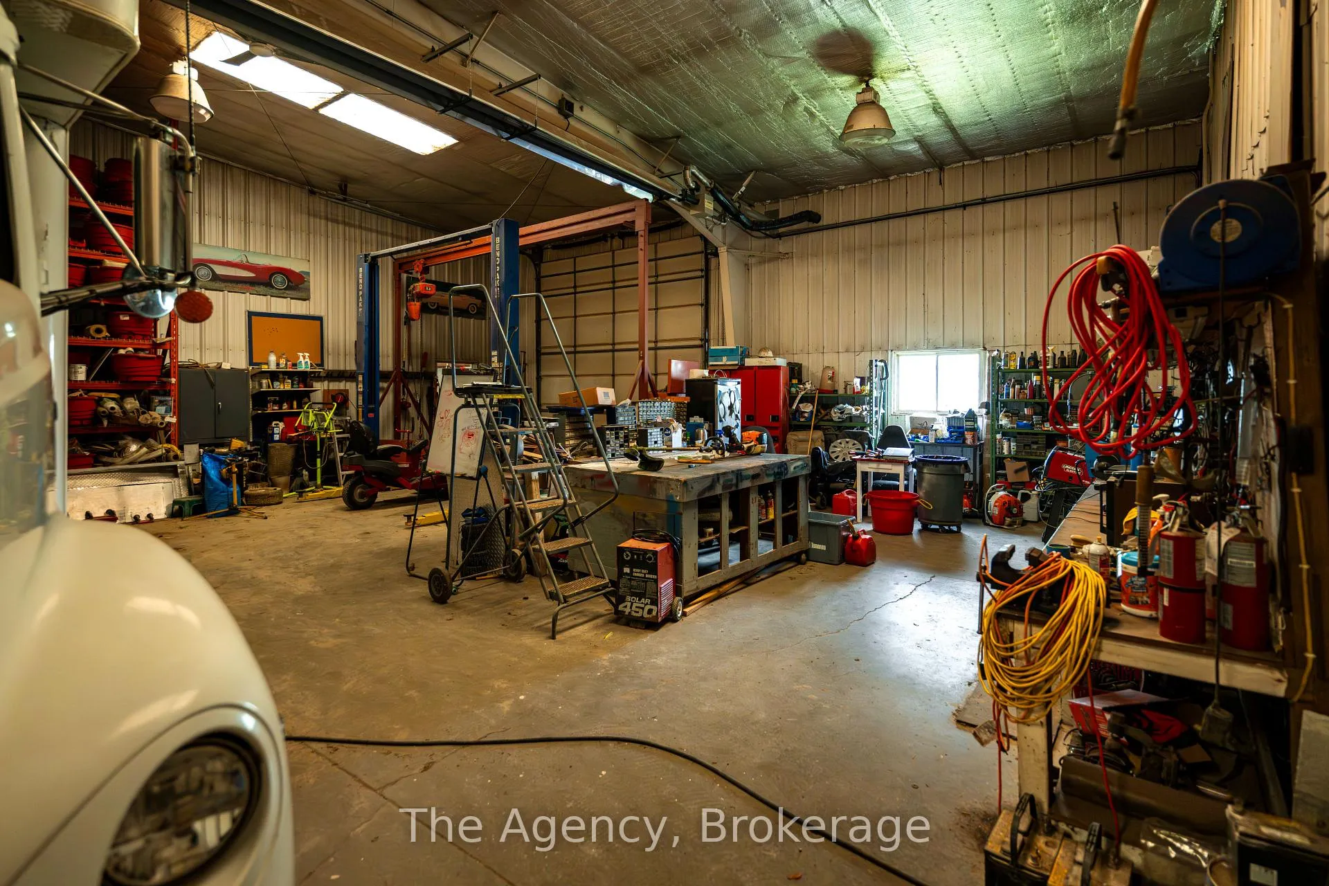Photo 32 of 5150 17 Side Road, King, Schomberg — HOMEH