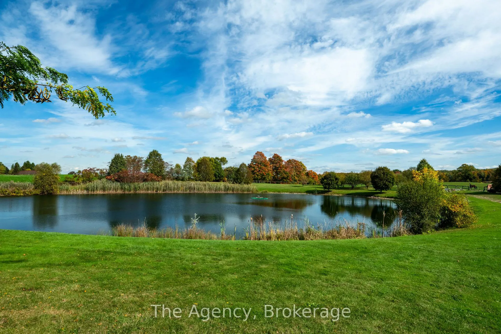 Photo 40 of 5150 17 Side Road, King, Schomberg — HOMEH