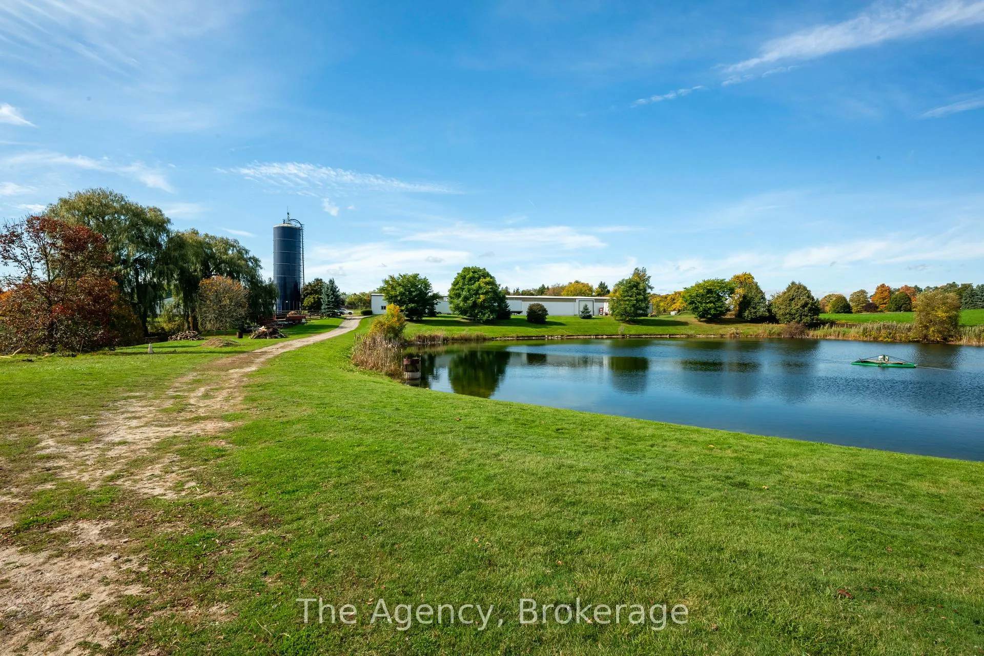 Photo 41 of 5150 17 Side Road, King, Schomberg — HOMEH