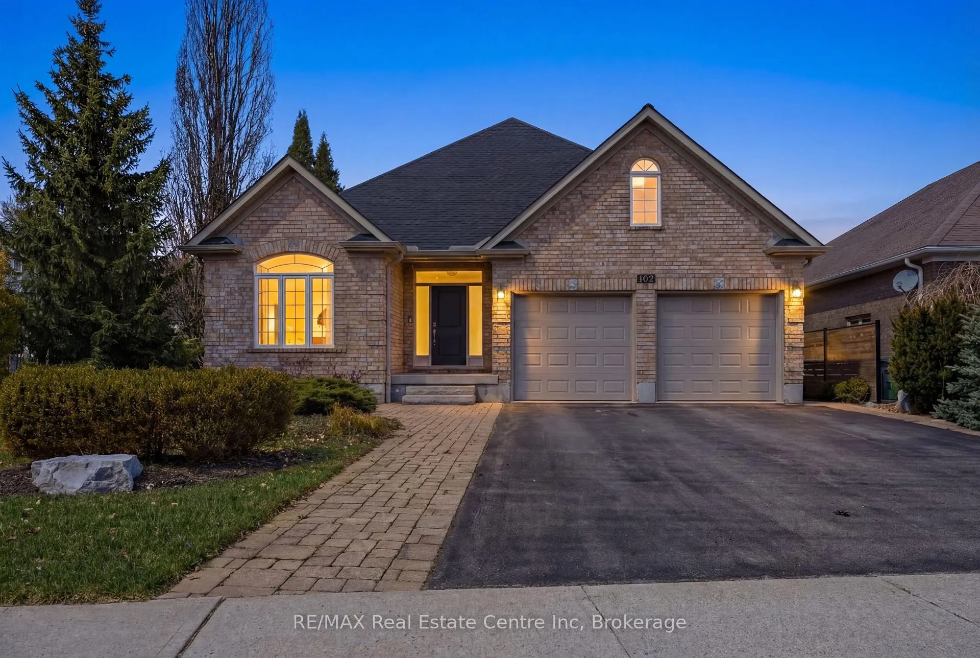Photo 1 of 102 Kortright Road E, Guelph, Kortright East — HOMEH