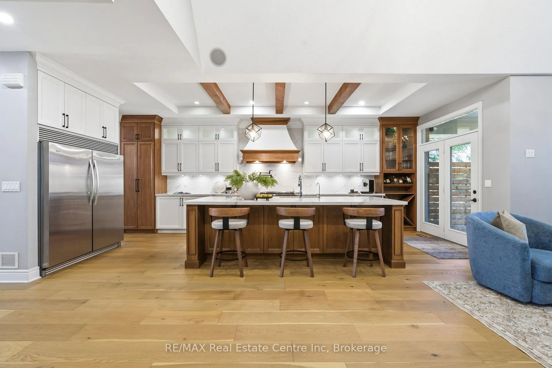 Photo 13 of 102 Kortright Road E, Guelph, Kortright East — HOMEH