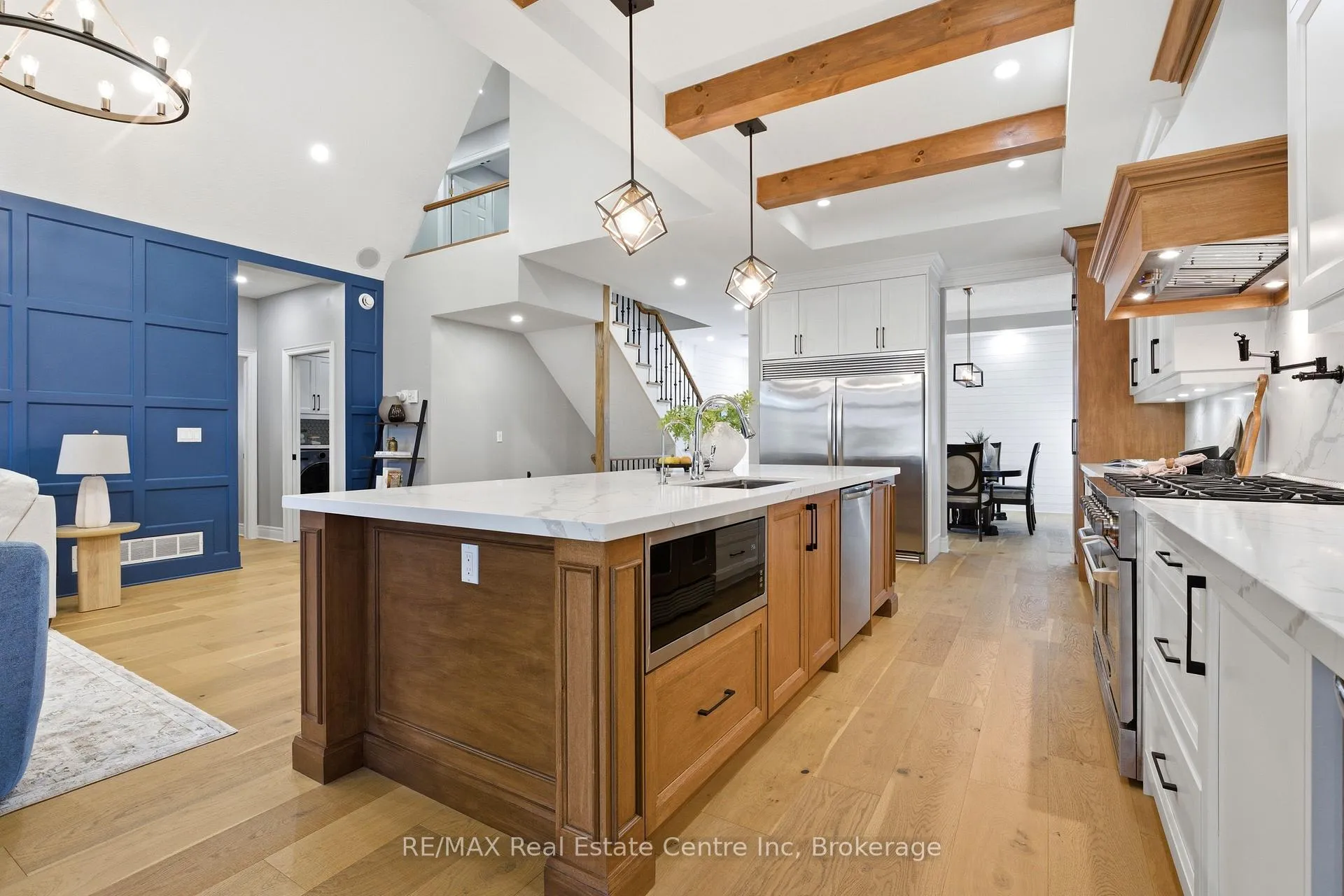 Photo 14 of 102 Kortright Road E, Guelph, Kortright East — HOMEH
