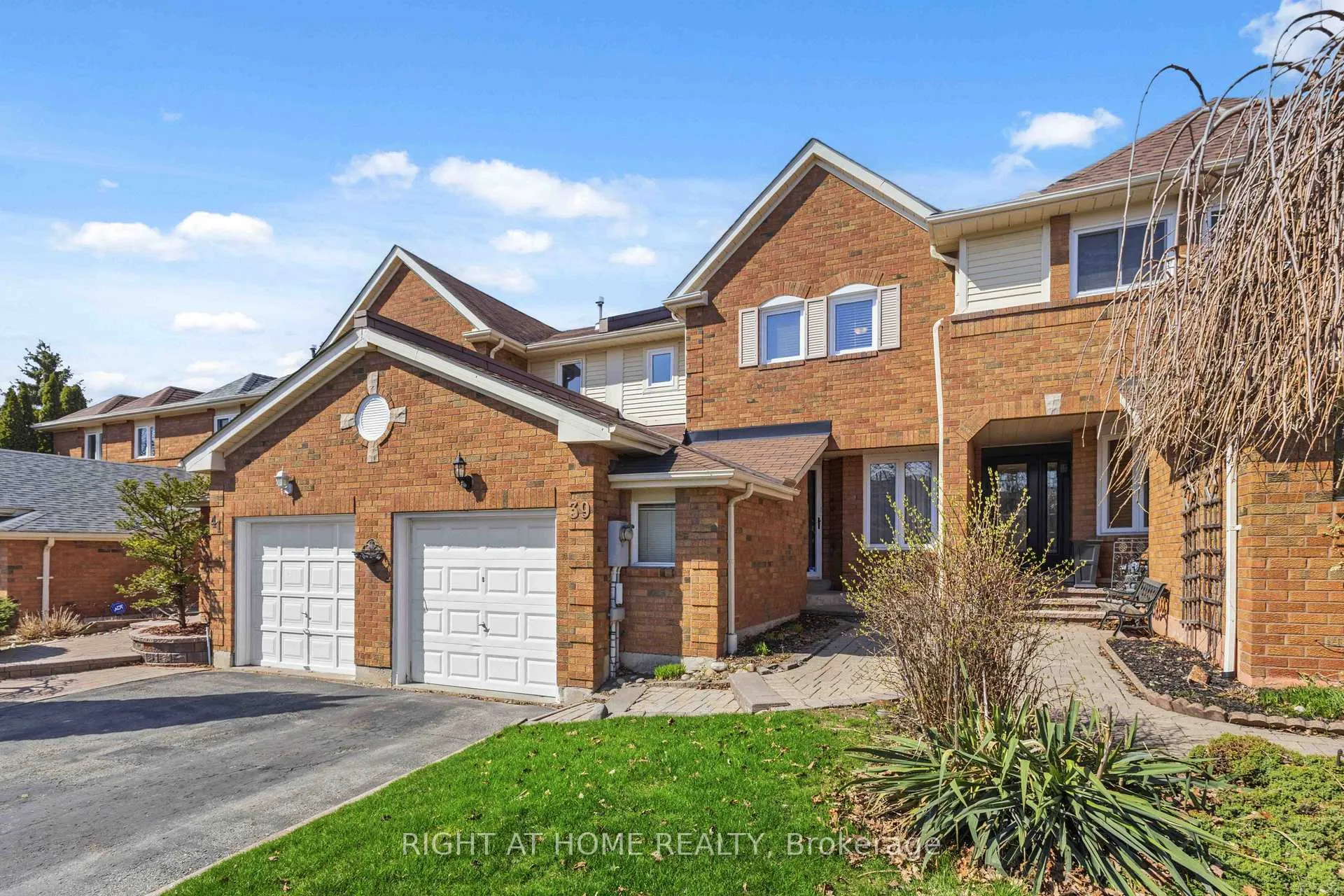 Photo 1 of 39 Davies Crescent, Whitby, Pringle Creek — HOMEH