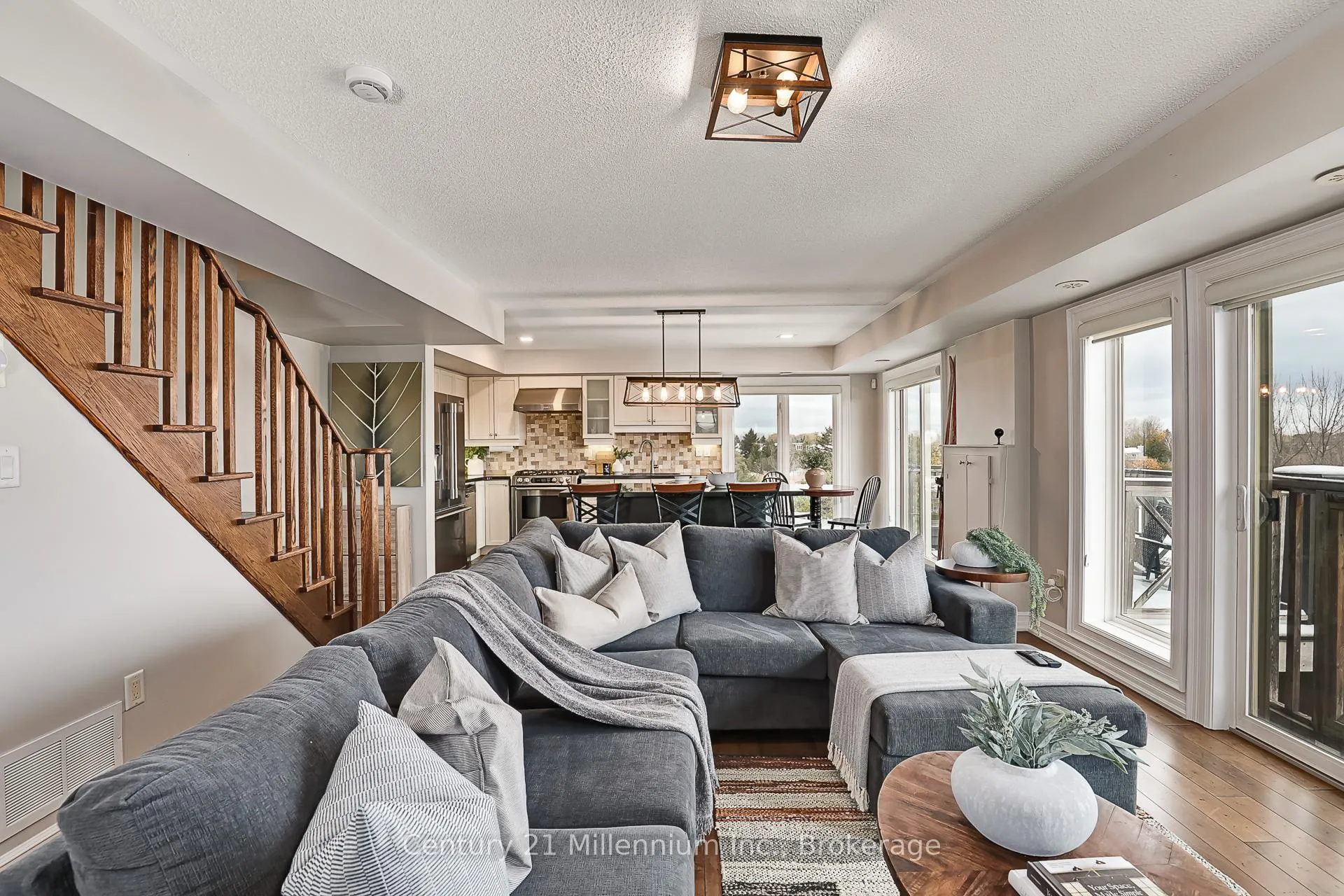 Photo 5 of Unit 201, 6 Joseph Trail, Collingwood — HOMEH