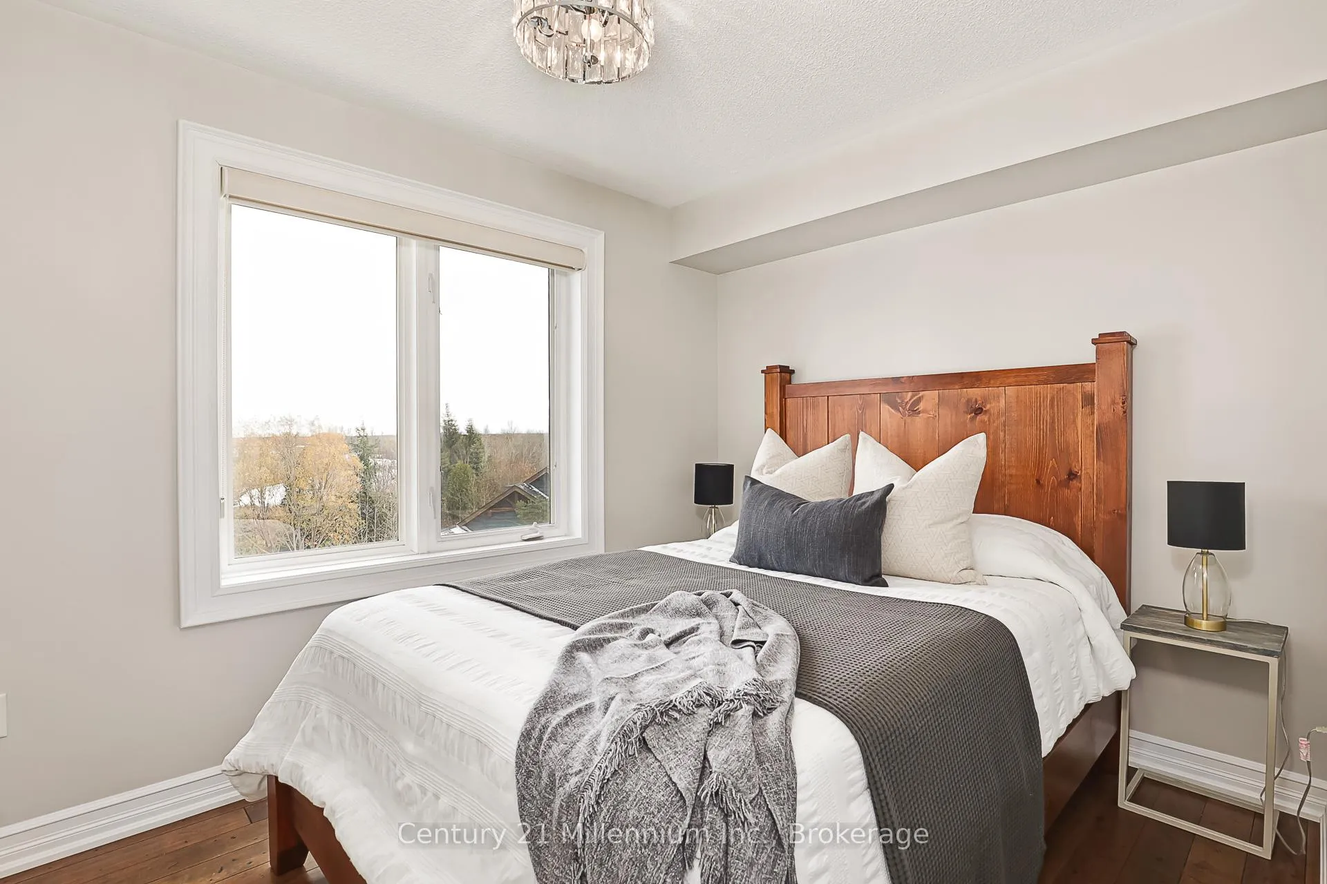 Photo 17 of Unit 201, 6 Joseph Trail, Collingwood — HOMEH