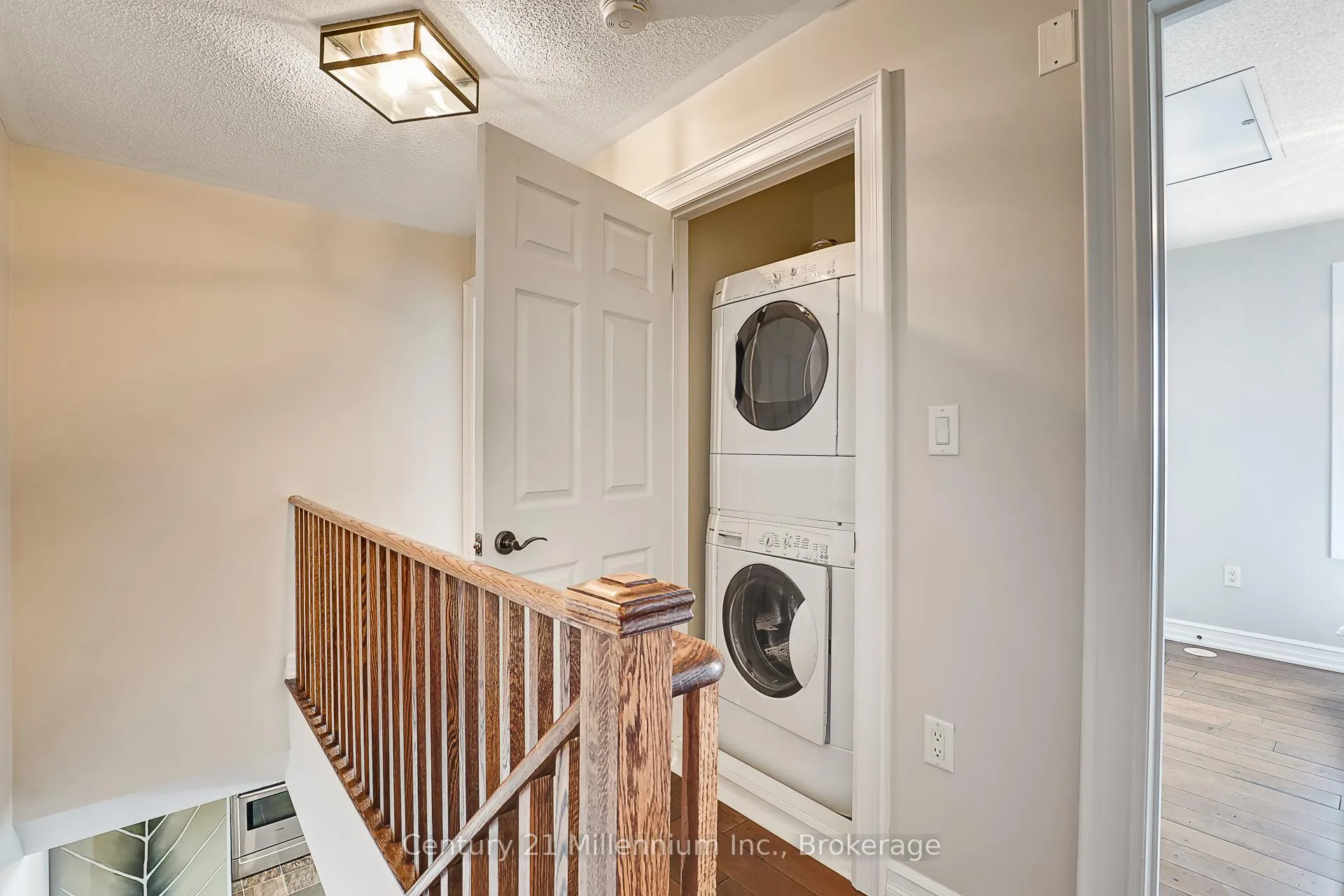 Photo 19 of Unit 201, 6 Joseph Trail, Collingwood — HOMEH