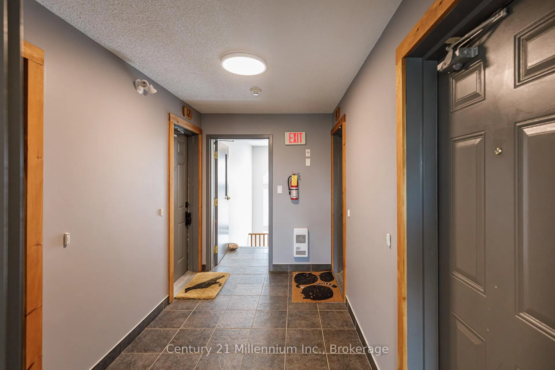 Photo 24 of Unit 201, 6 Joseph Trail, Collingwood — HOMEH