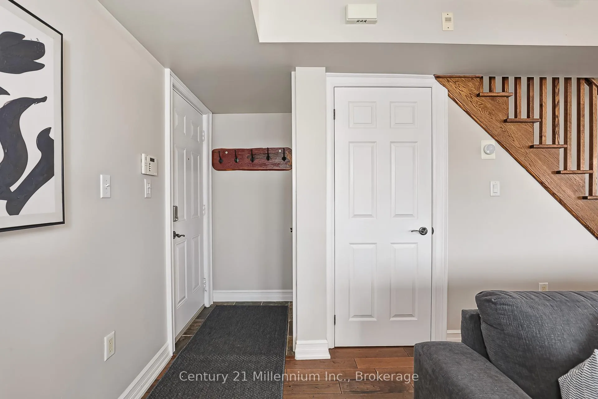 Photo 25 of Unit 201, 6 Joseph Trail, Collingwood — HOMEH