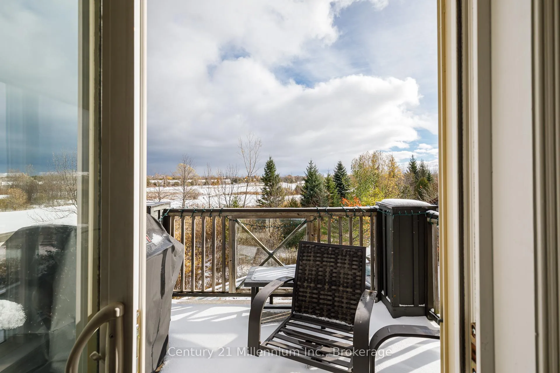 Photo 26 of Unit 201, 6 Joseph Trail, Collingwood — HOMEH