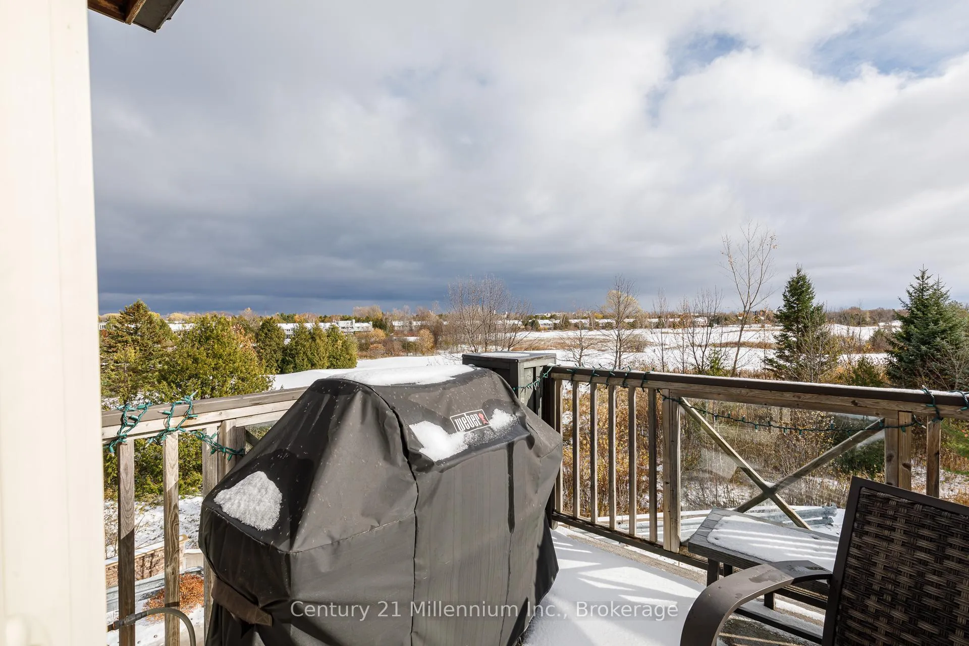 Photo 27 of Unit 201, 6 Joseph Trail, Collingwood — HOMEH