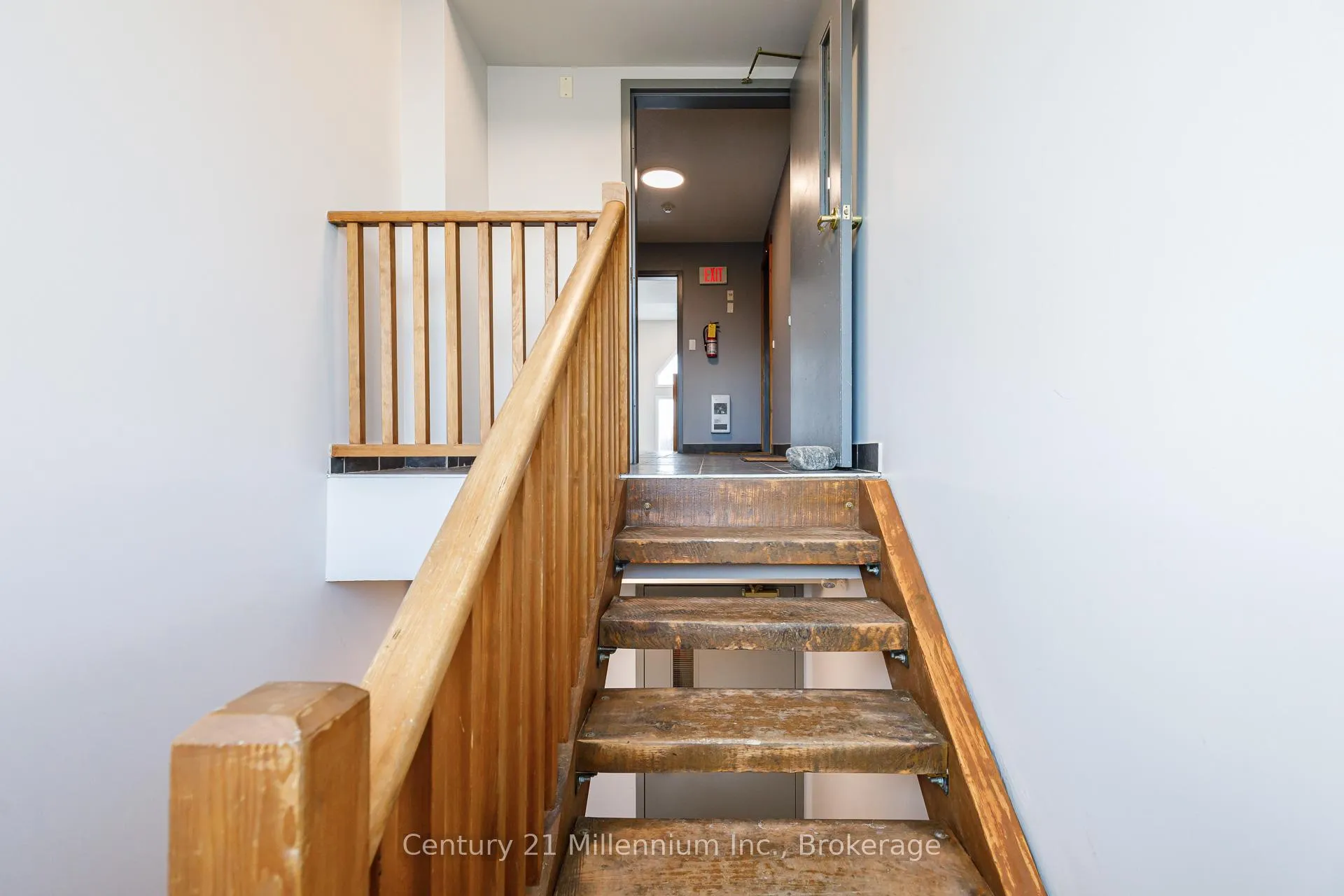 Photo 29 of Unit 201, 6 Joseph Trail, Collingwood — HOMEH