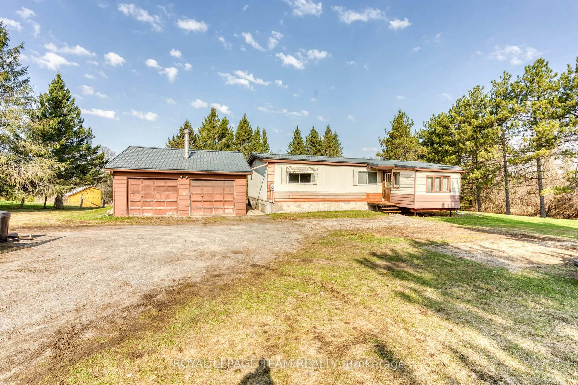 Photo of 1482 Ferguson Falls Road