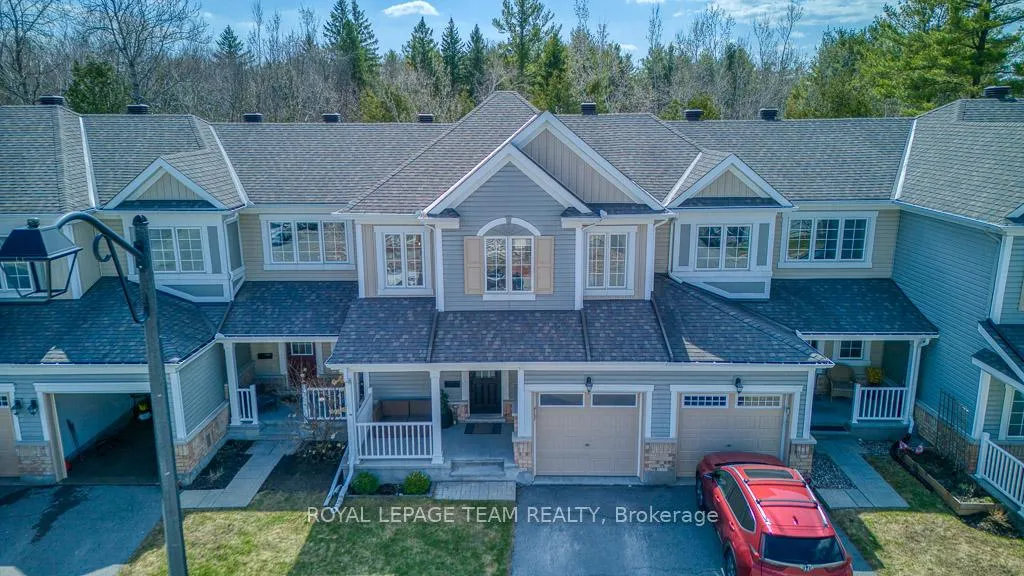 Photo 1 of 129 Maestro Avenue, Ottawa, Stittsville (North) — HOMEH