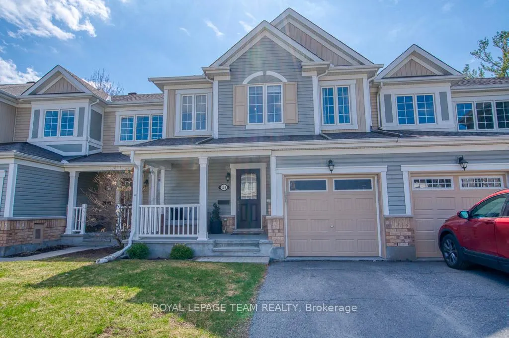 Photo 2 of 129 Maestro Avenue, Ottawa, Stittsville (North) — HOMEH