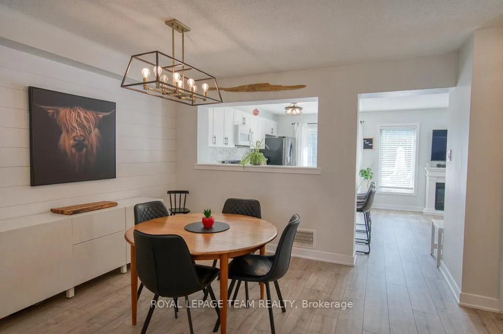 Photo 5 of 129 Maestro Avenue, Ottawa, Stittsville (North) — HOMEH