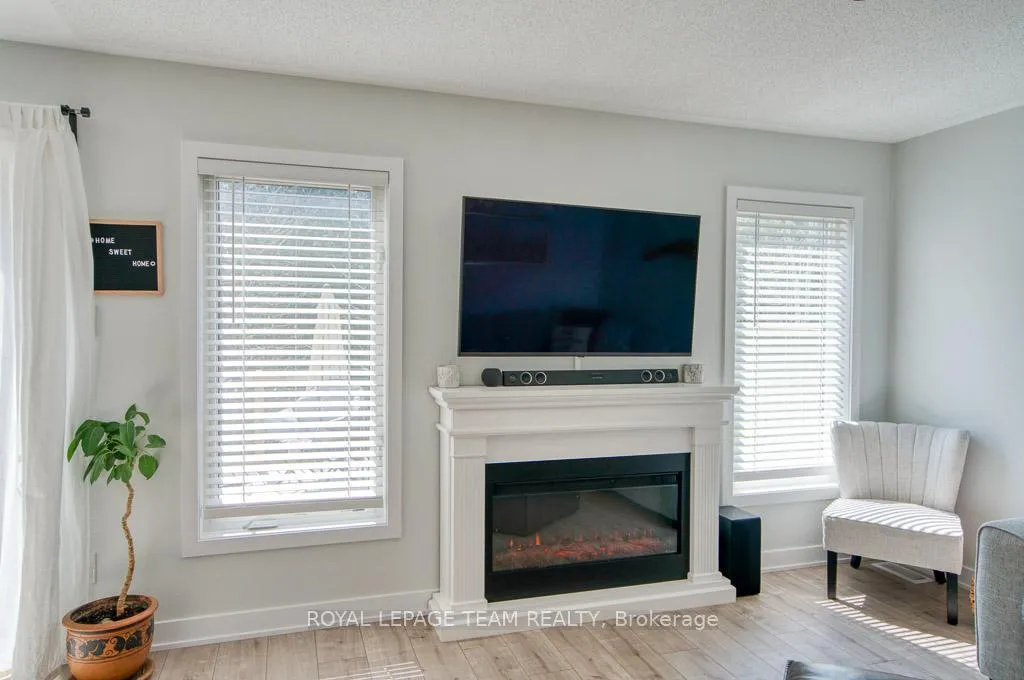 Photo 11 of 129 Maestro Avenue, Ottawa, Stittsville (North) — HOMEH