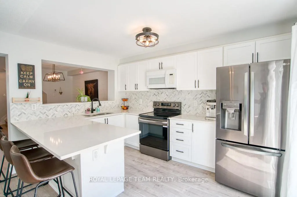 Photo 13 of 129 Maestro Avenue, Ottawa, Stittsville (North) — HOMEH