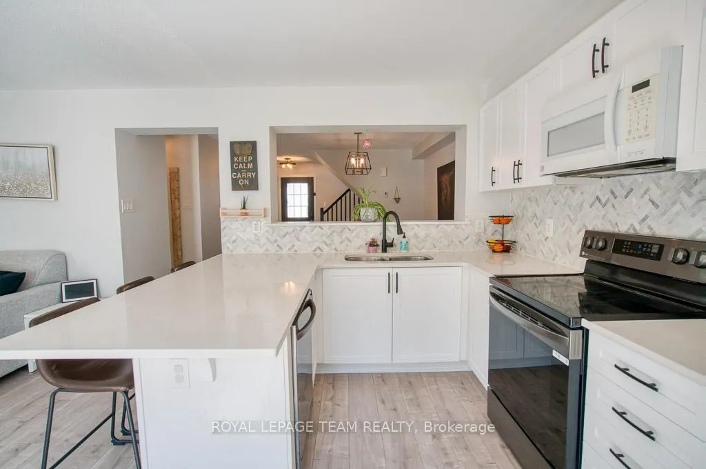 Photo 14 of 129 Maestro Avenue, Ottawa, Stittsville (North) — HOMEH